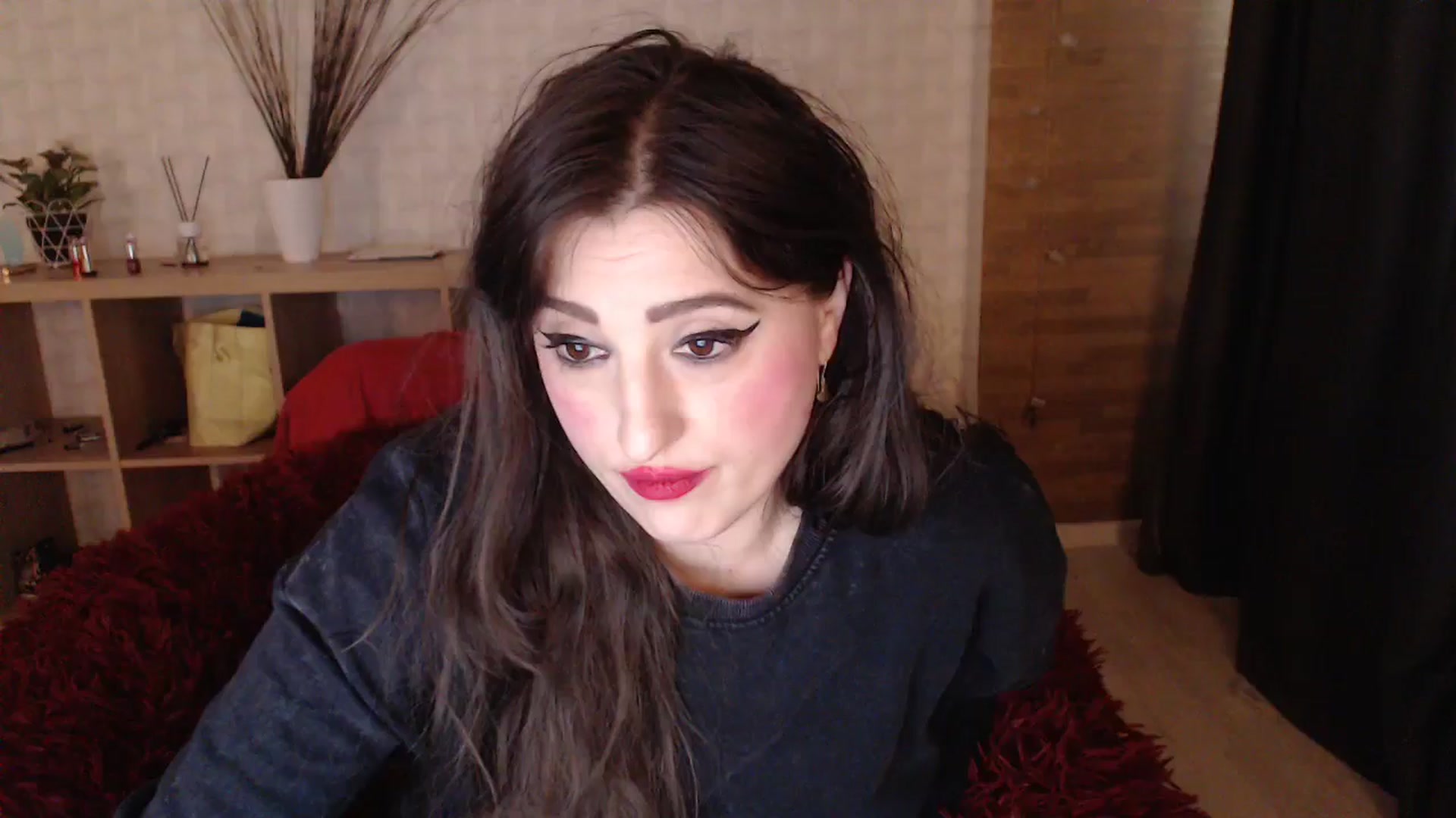 Gallery image thumbnail from HotRebbecca's myfreecams stream on, 04/28/2024, 07:01 image 1 of 20