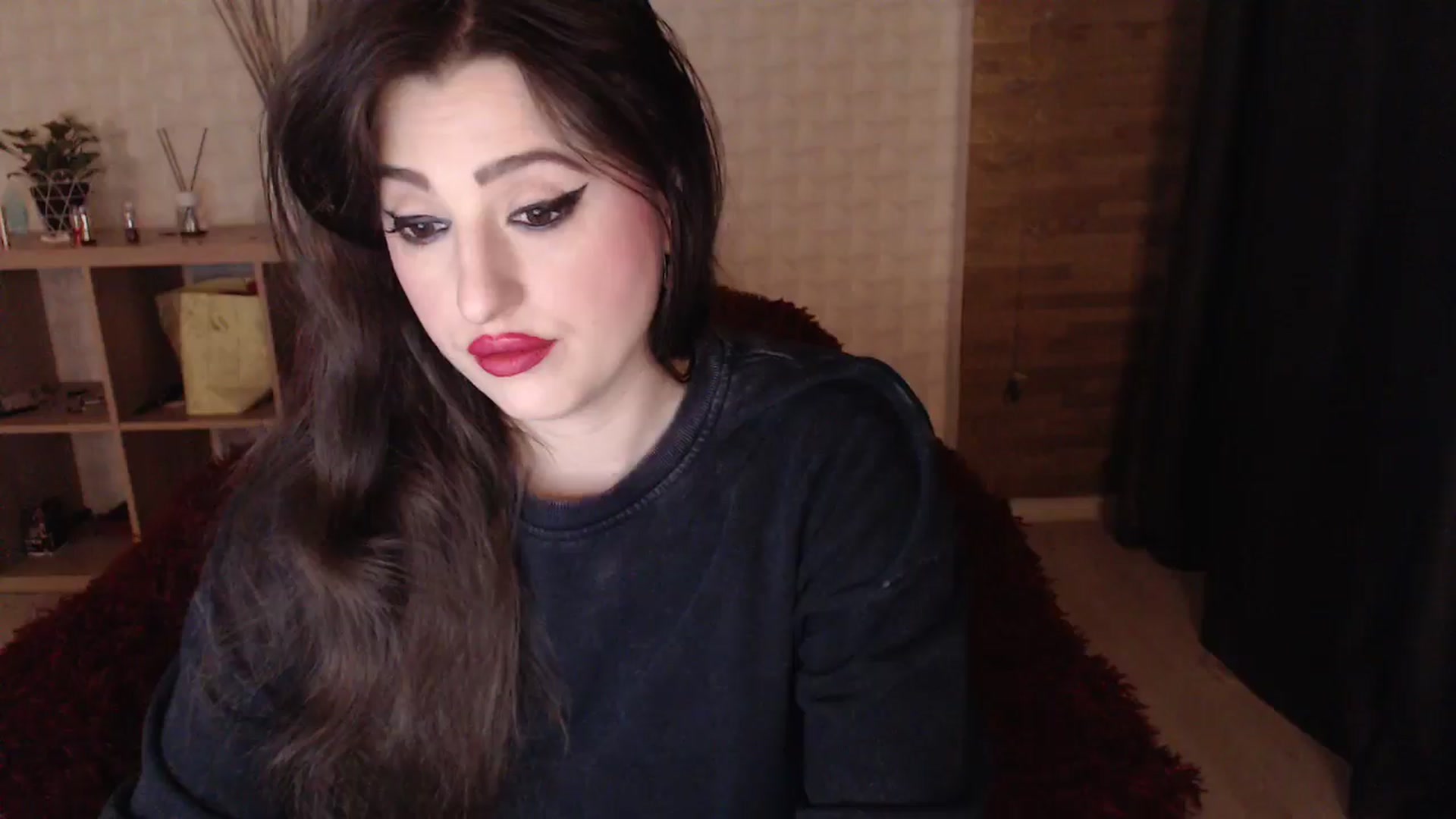 Gallery image thumbnail from HotRebbecca's myfreecams stream on, 05/01/2024, 02:53 image 2 of 20