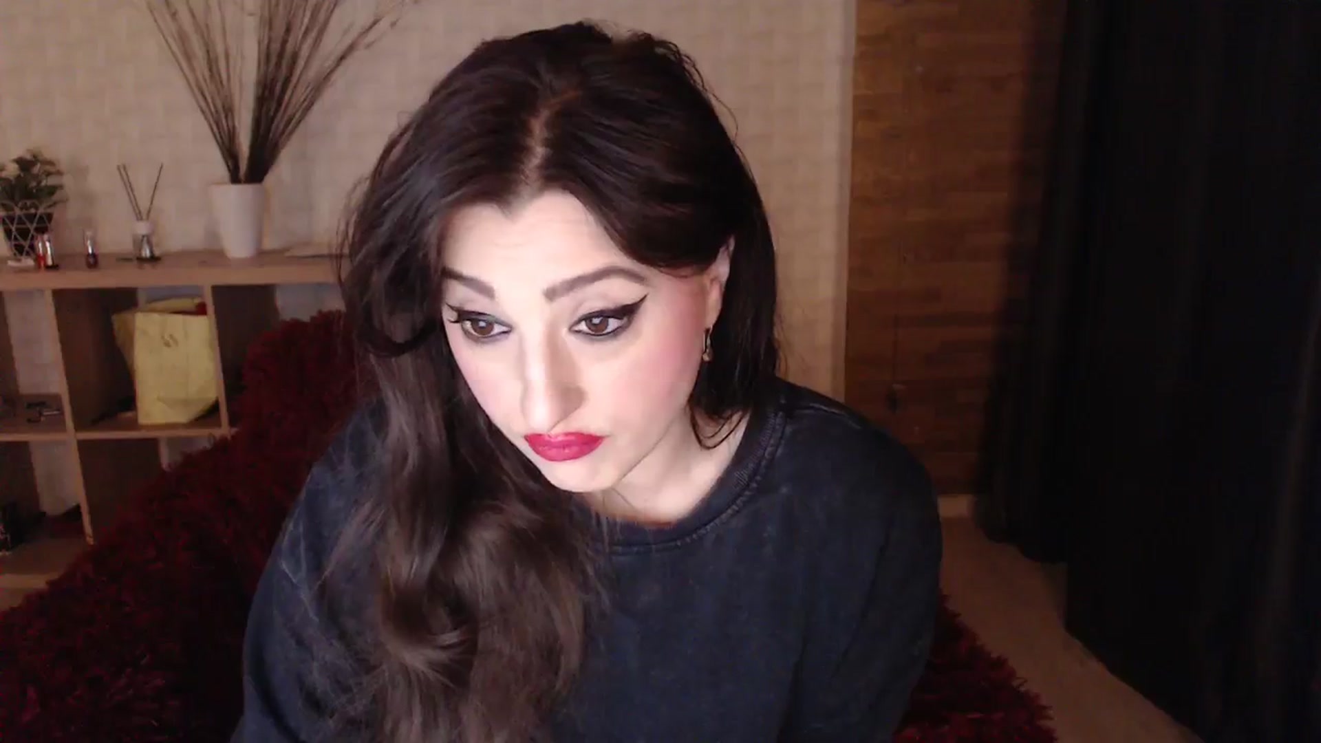 Gallery image thumbnail from HotRebbecca's myfreecams stream on, 05/01/2024, 02:53 image 18 of 20