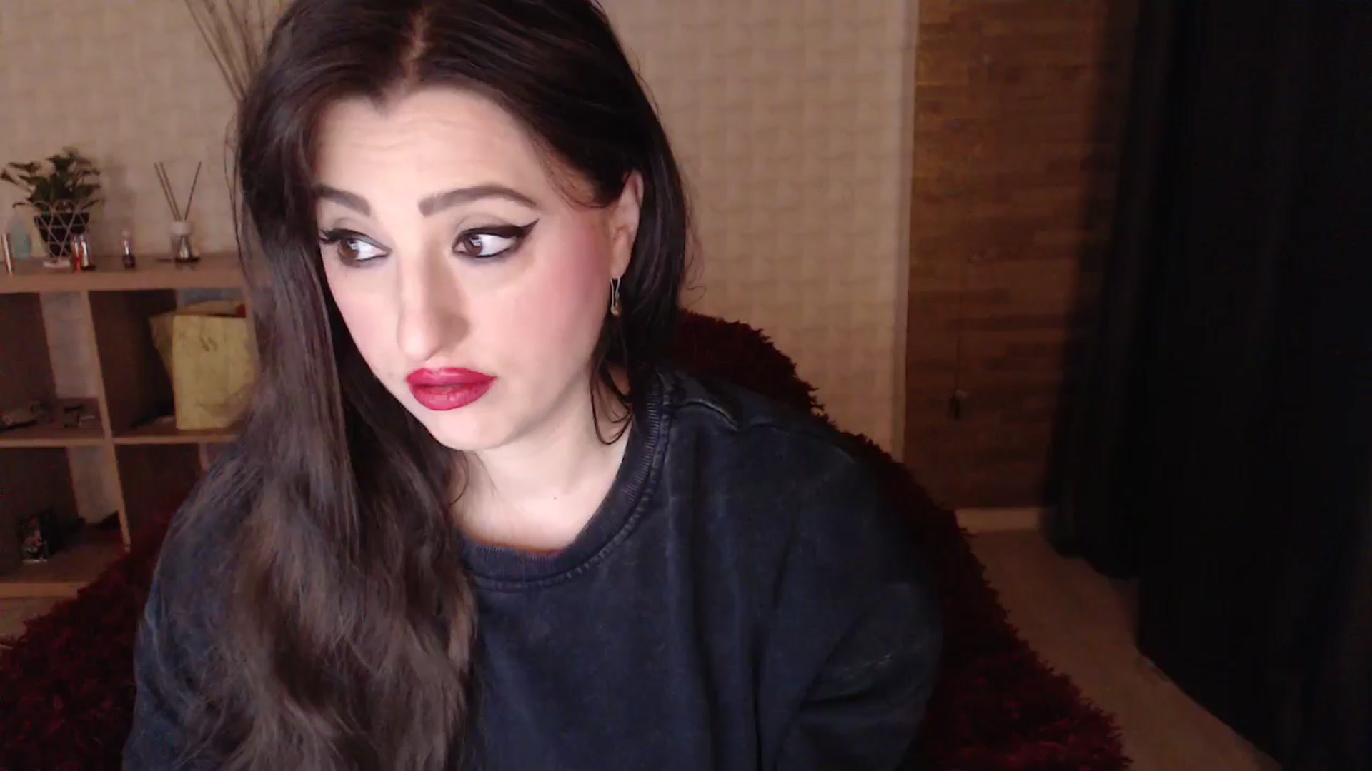 Gallery image thumbnail from HotRebbecca's myfreecams stream on, 05/01/2024, 02:53 image 11 of 20