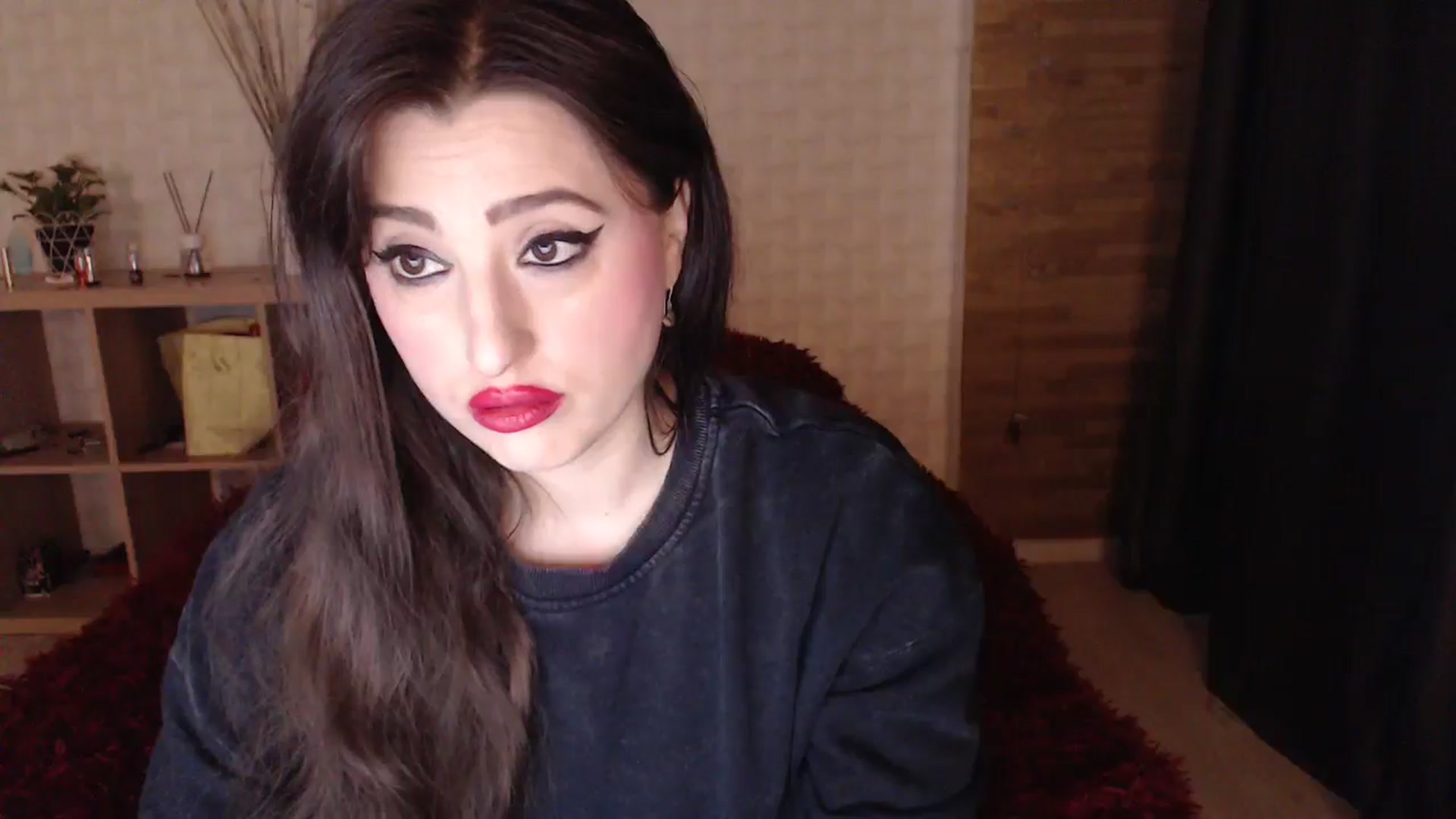 Gallery image thumbnail from HotRebbecca's myfreecams stream on, 05/01/2024, 02:53 image 12 of 20