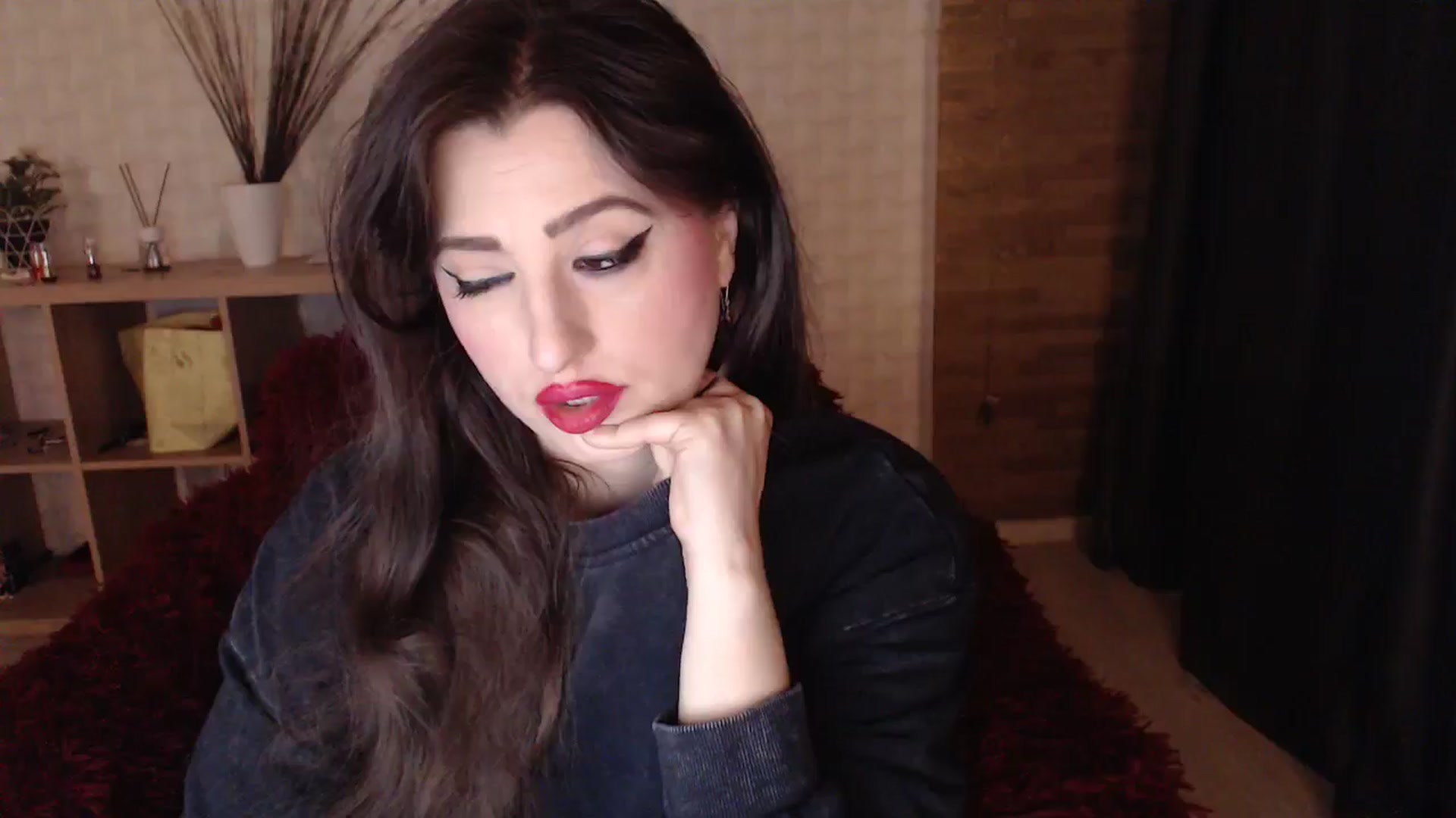Gallery image thumbnail from HotRebbecca's myfreecams stream on, 05/01/2024, 02:53 image 19 of 20