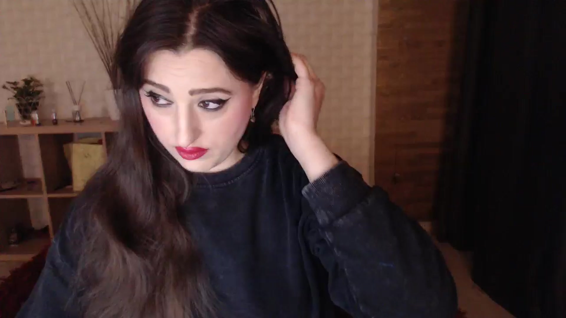 Gallery image thumbnail from HotRebbecca's myfreecams stream on, 05/01/2024, 02:53 image 5 of 20