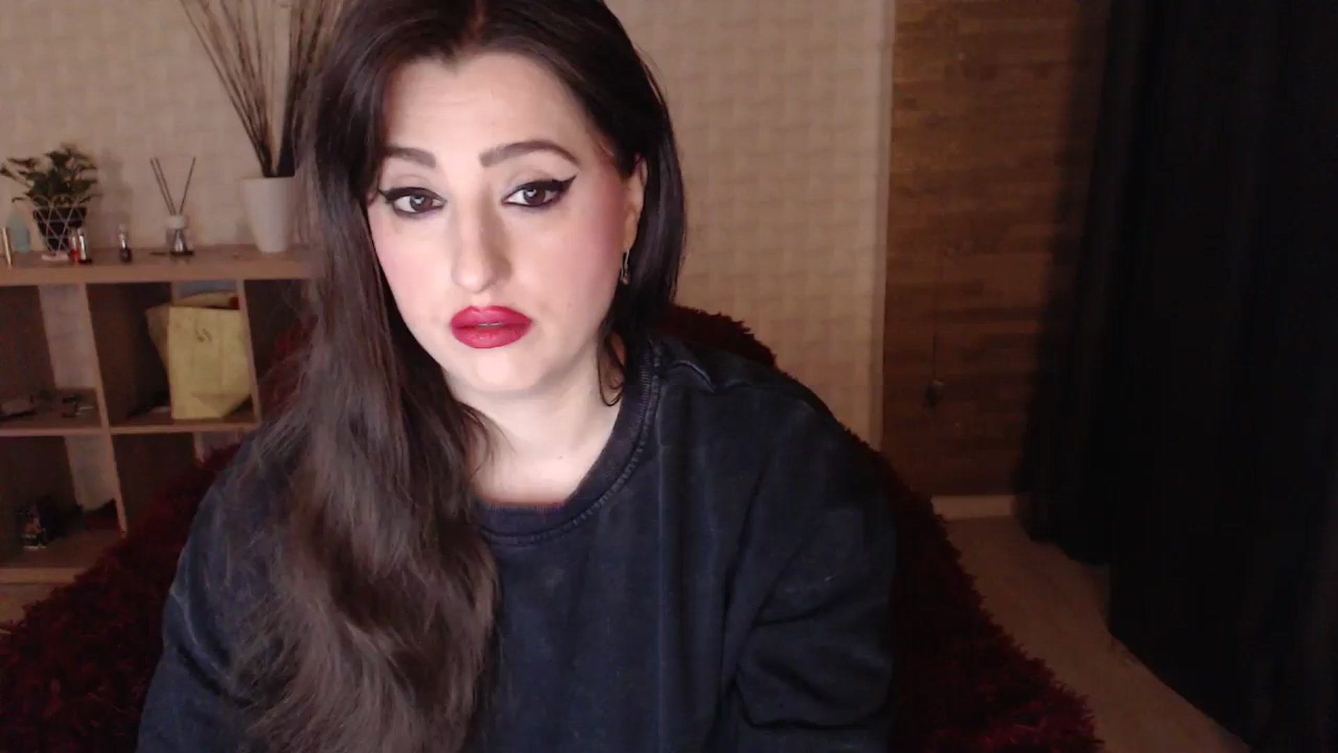 Gallery image thumbnail from HotRebbecca's myfreecams stream on, 05/01/2024, 02:53 image 13 of 20