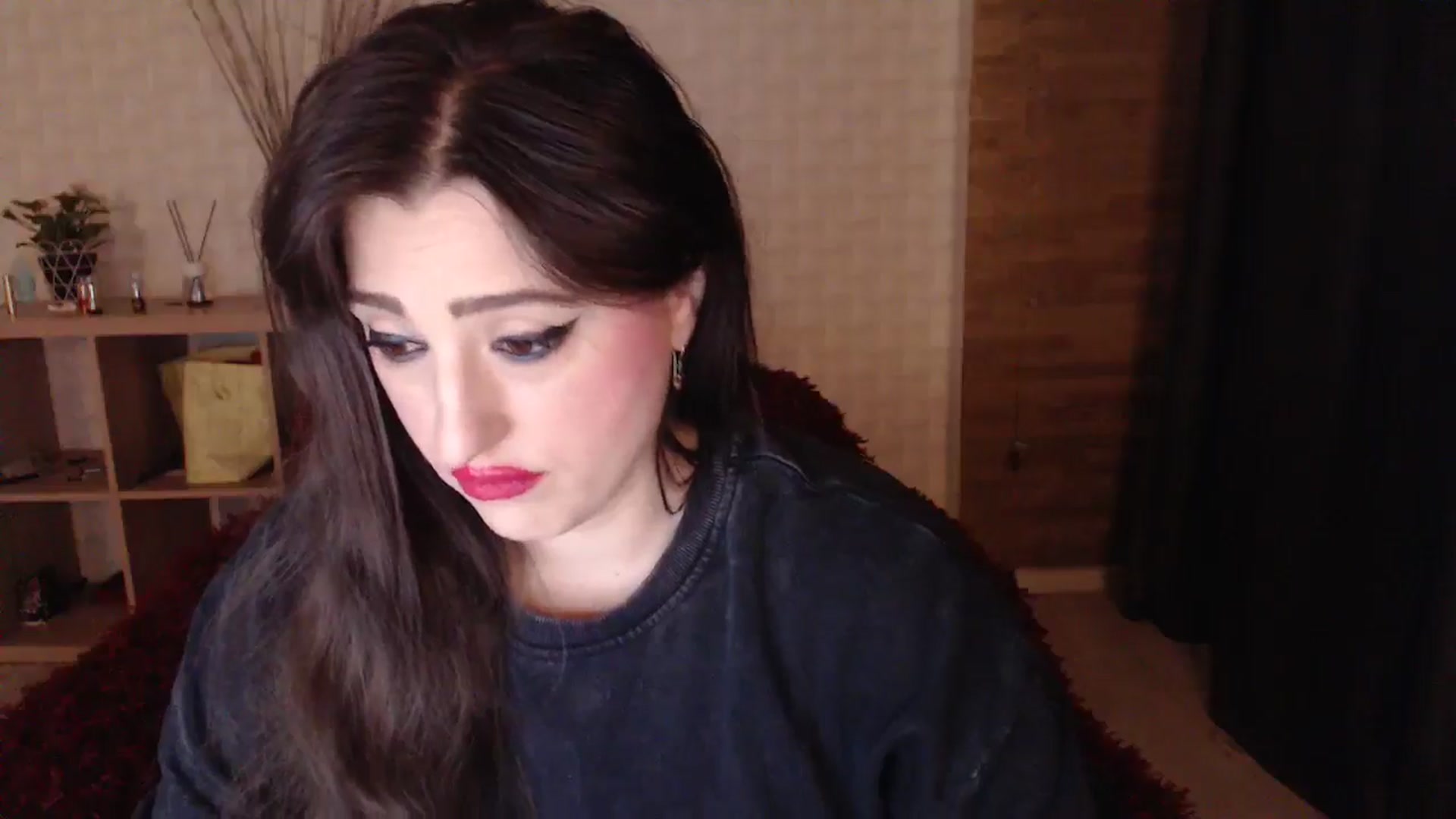 Gallery image thumbnail from HotRebbecca's myfreecams stream on, 05/01/2024, 02:53 image 7 of 20