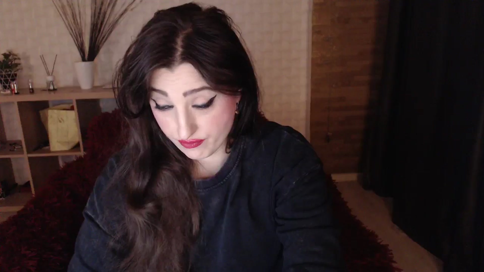 Gallery image thumbnail from HotRebbecca's myfreecams stream on, 05/01/2024, 02:53 image 20 of 20