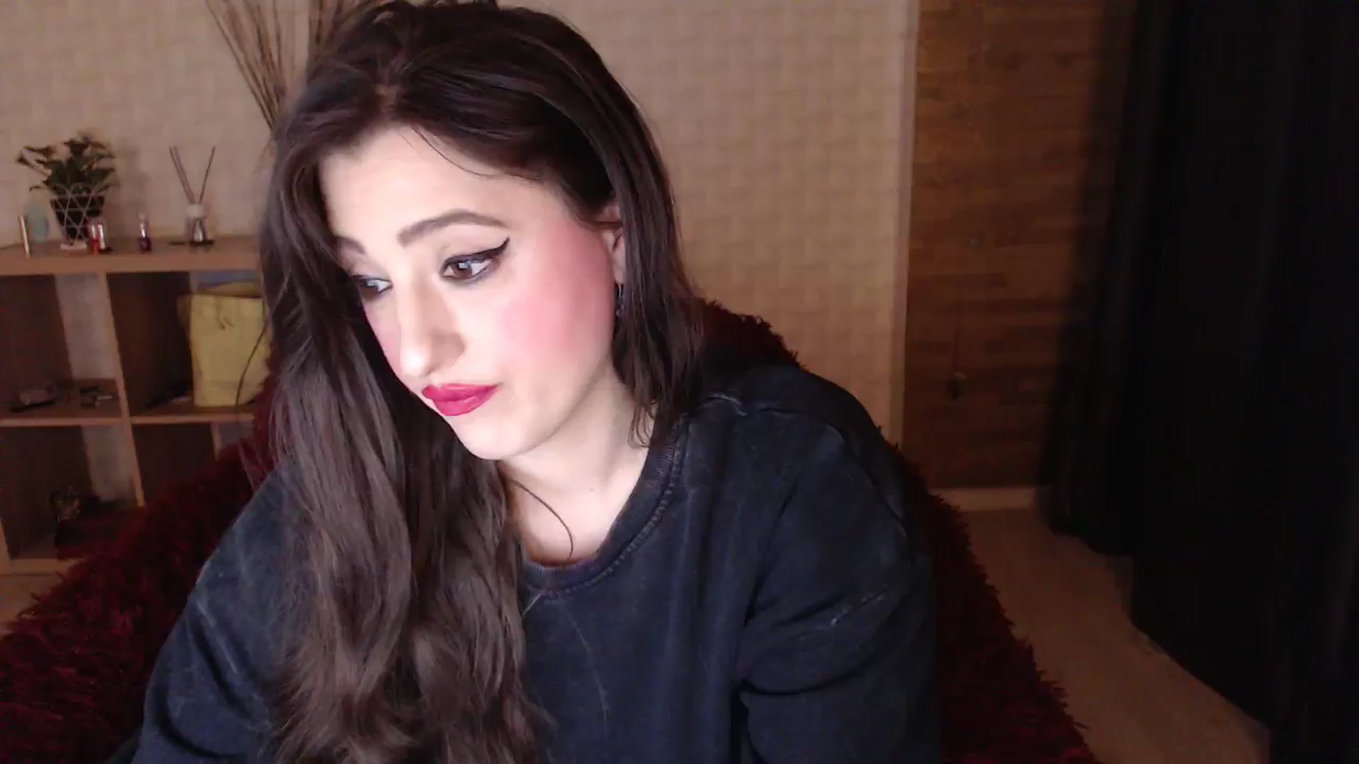 Gallery image thumbnail from HotRebbecca's myfreecams stream on, 05/02/2024, 03:38 image 5 of 20
