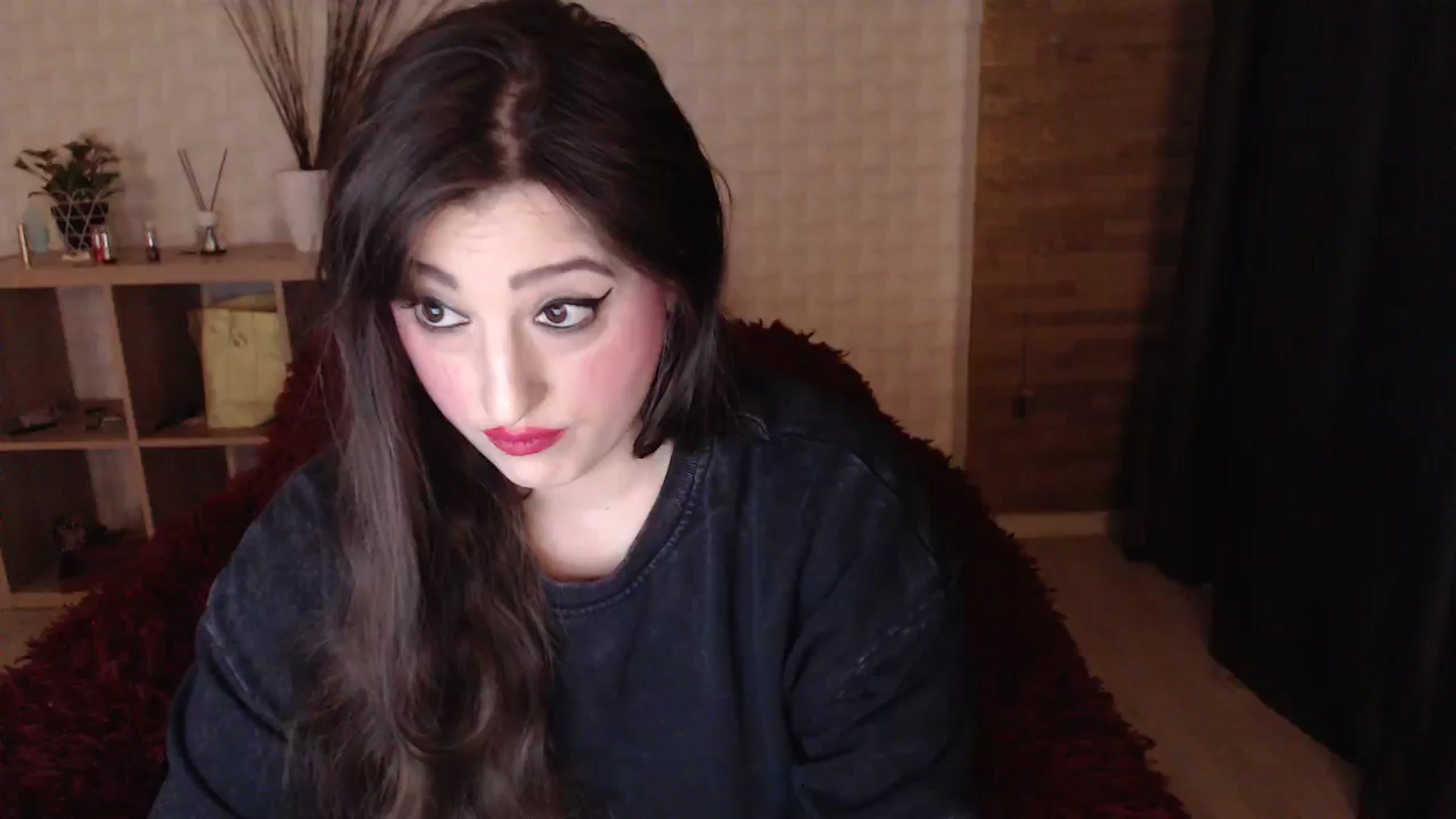 Gallery image thumbnail from HotRebbecca's myfreecams stream on, 05/02/2024, 03:38 image 17 of 20