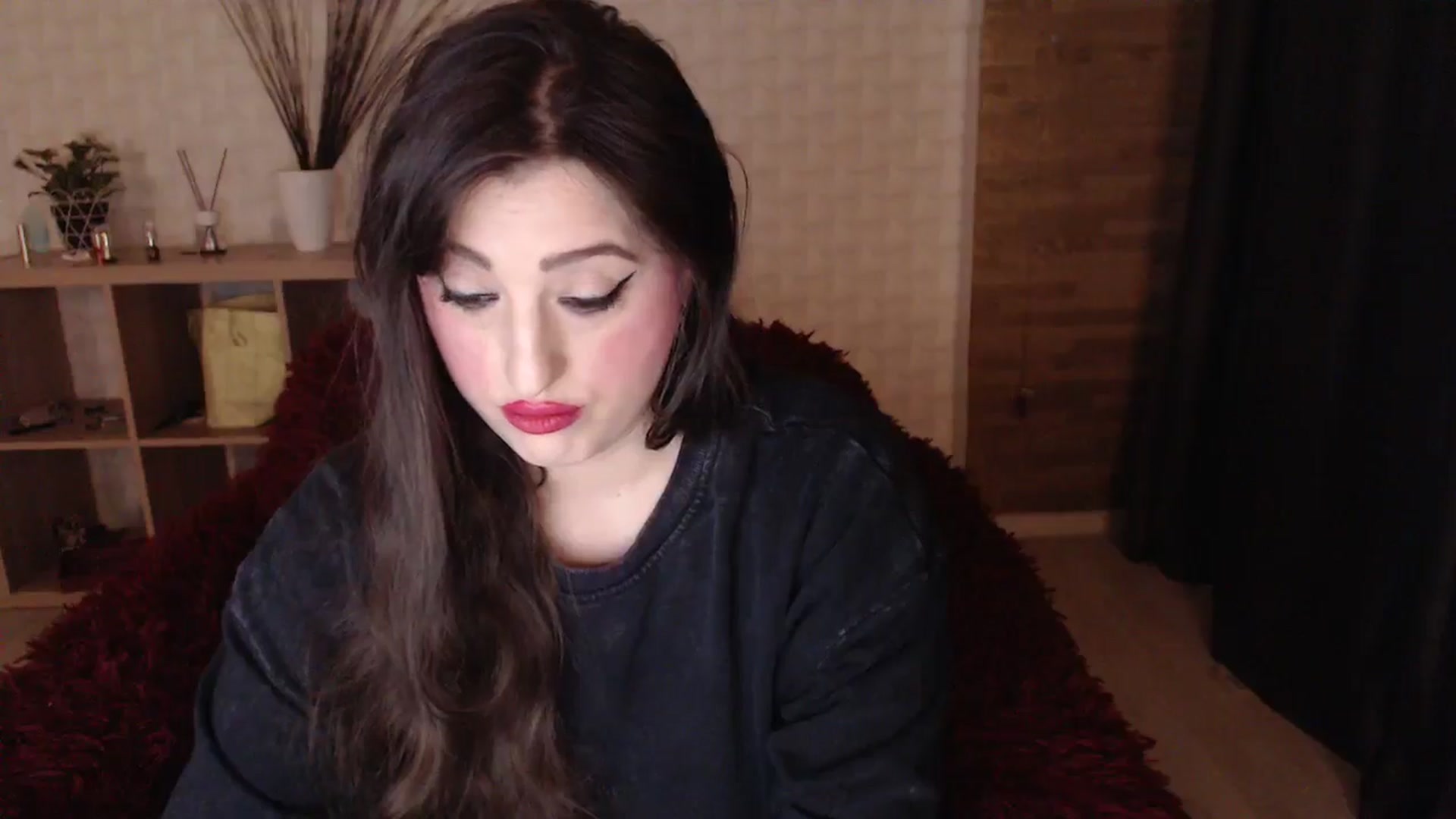 Gallery image thumbnail from HotRebbecca's myfreecams stream on, 05/02/2024, 03:38 image 19 of 20