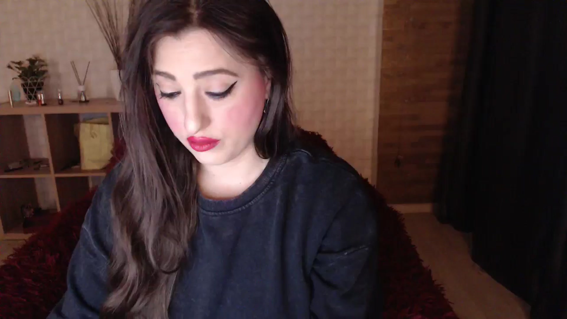 Gallery image thumbnail from HotRebbecca's myfreecams stream on, 05/02/2024, 03:38 image 7 of 20