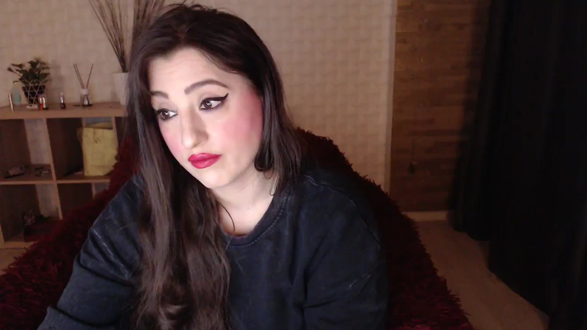 Gallery image thumbnail from HotRebbecca's myfreecams stream on, 05/02/2024, 03:38 image 3 of 20