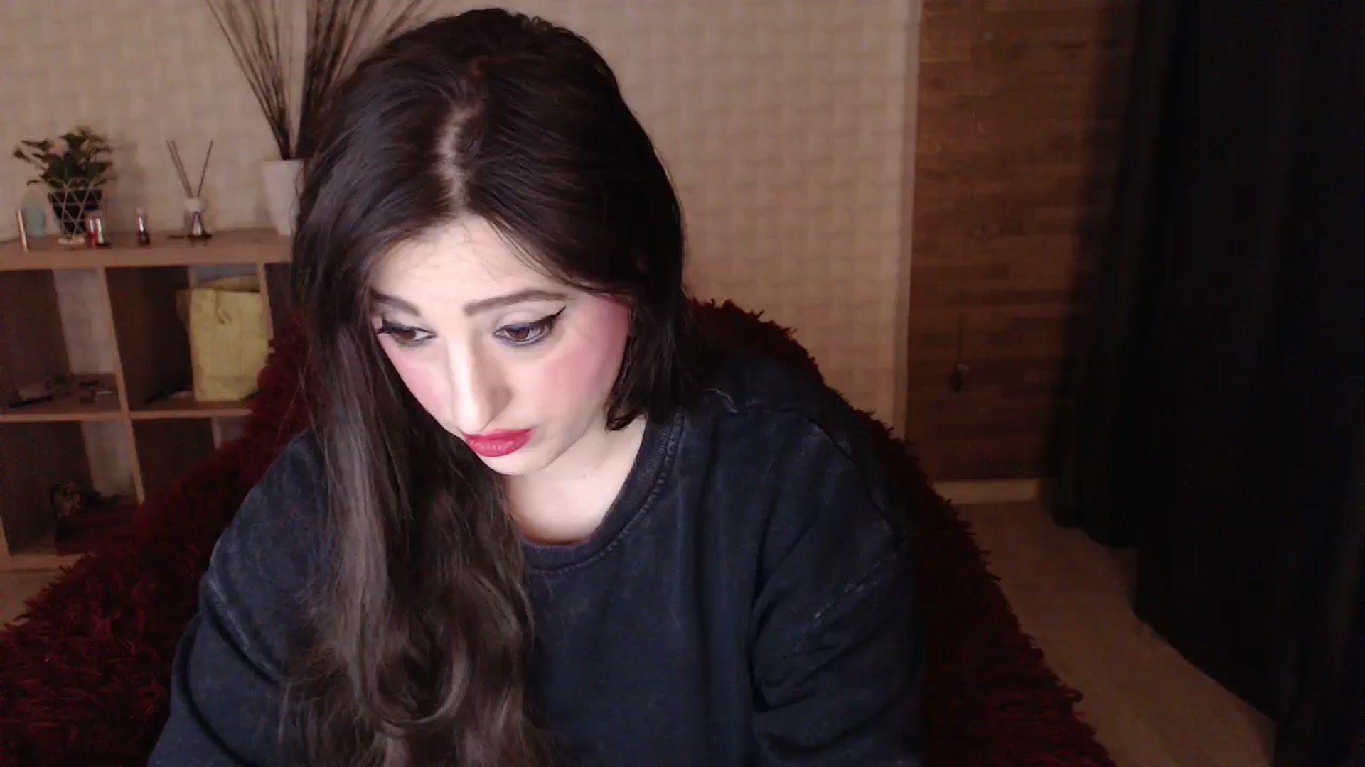 Gallery image thumbnail from HotRebbecca's myfreecams stream on, 05/02/2024, 03:38 image 16 of 20