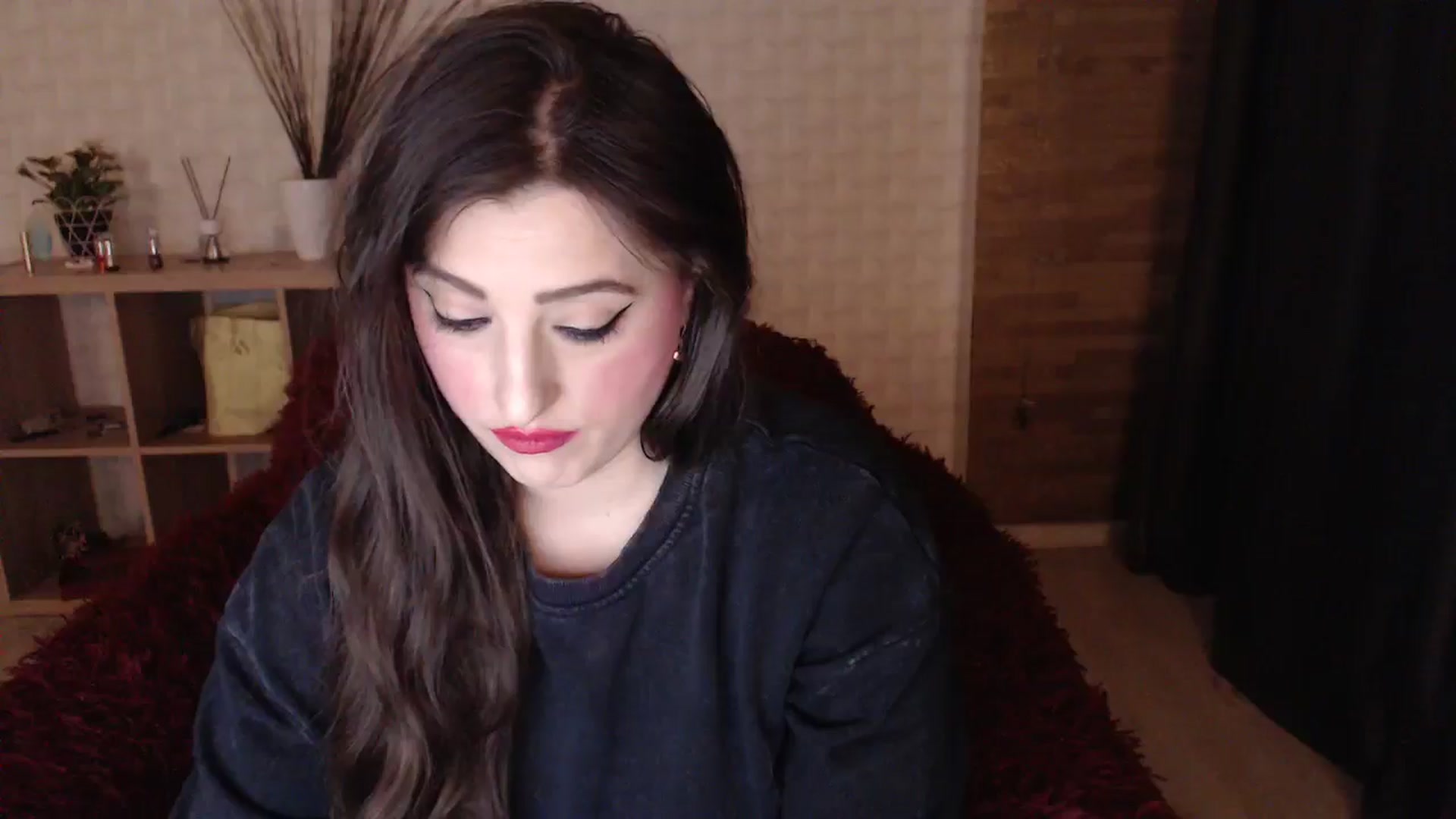 Gallery image thumbnail from HotRebbecca's myfreecams stream on, 05/02/2024, 03:38 image 8 of 20