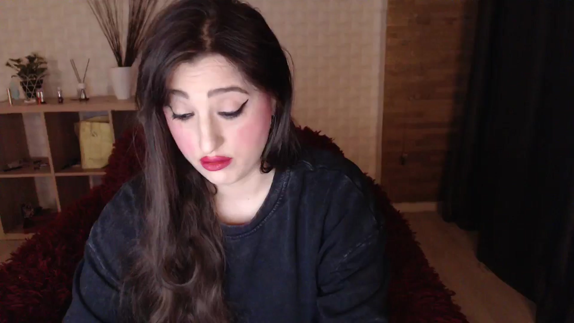 Gallery image thumbnail from HotRebbecca's myfreecams stream on, 05/02/2024, 03:38 image 15 of 20