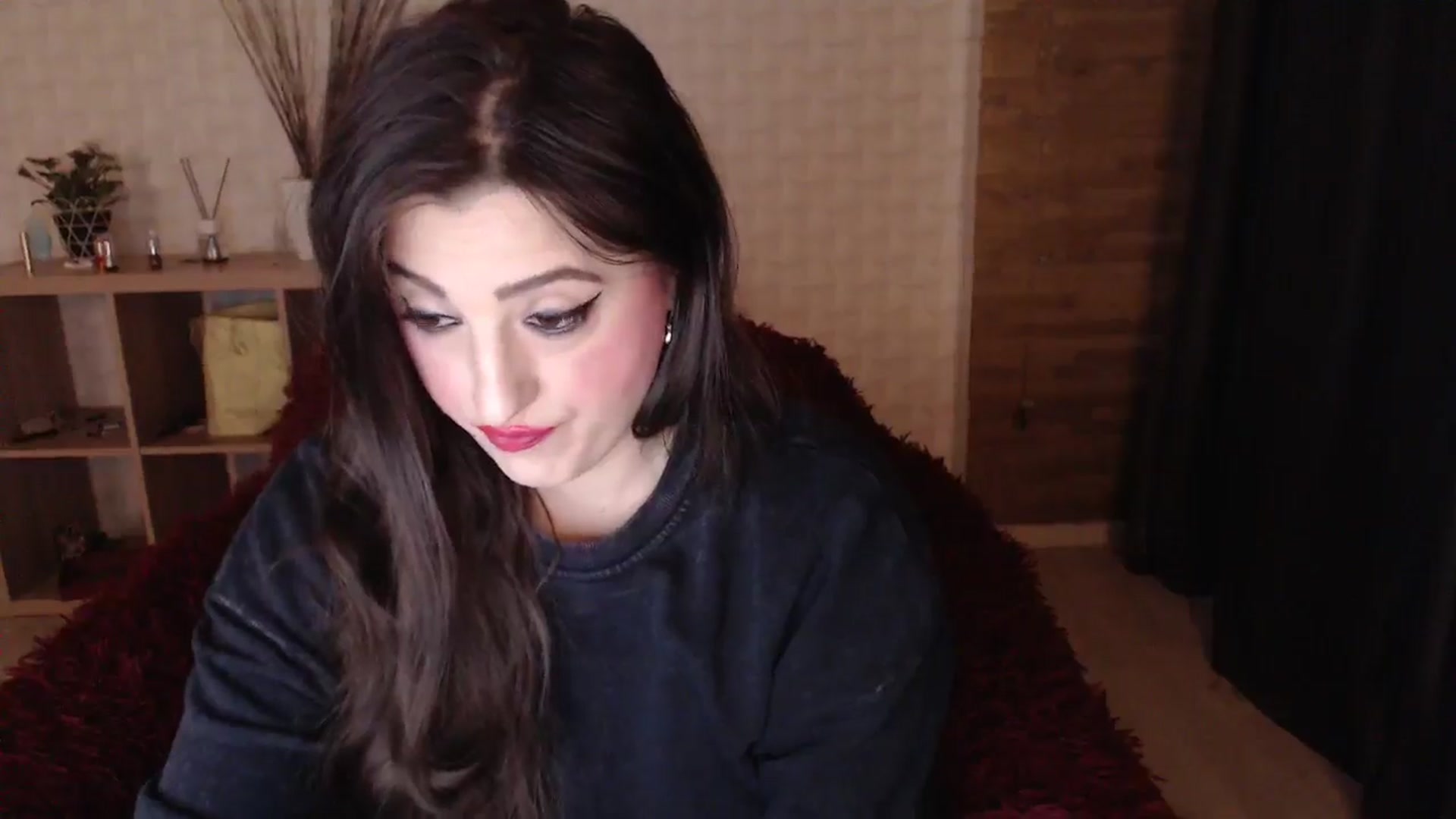 Gallery image thumbnail from HotRebbecca's myfreecams stream on, 05/02/2024, 03:38 image 2 of 20