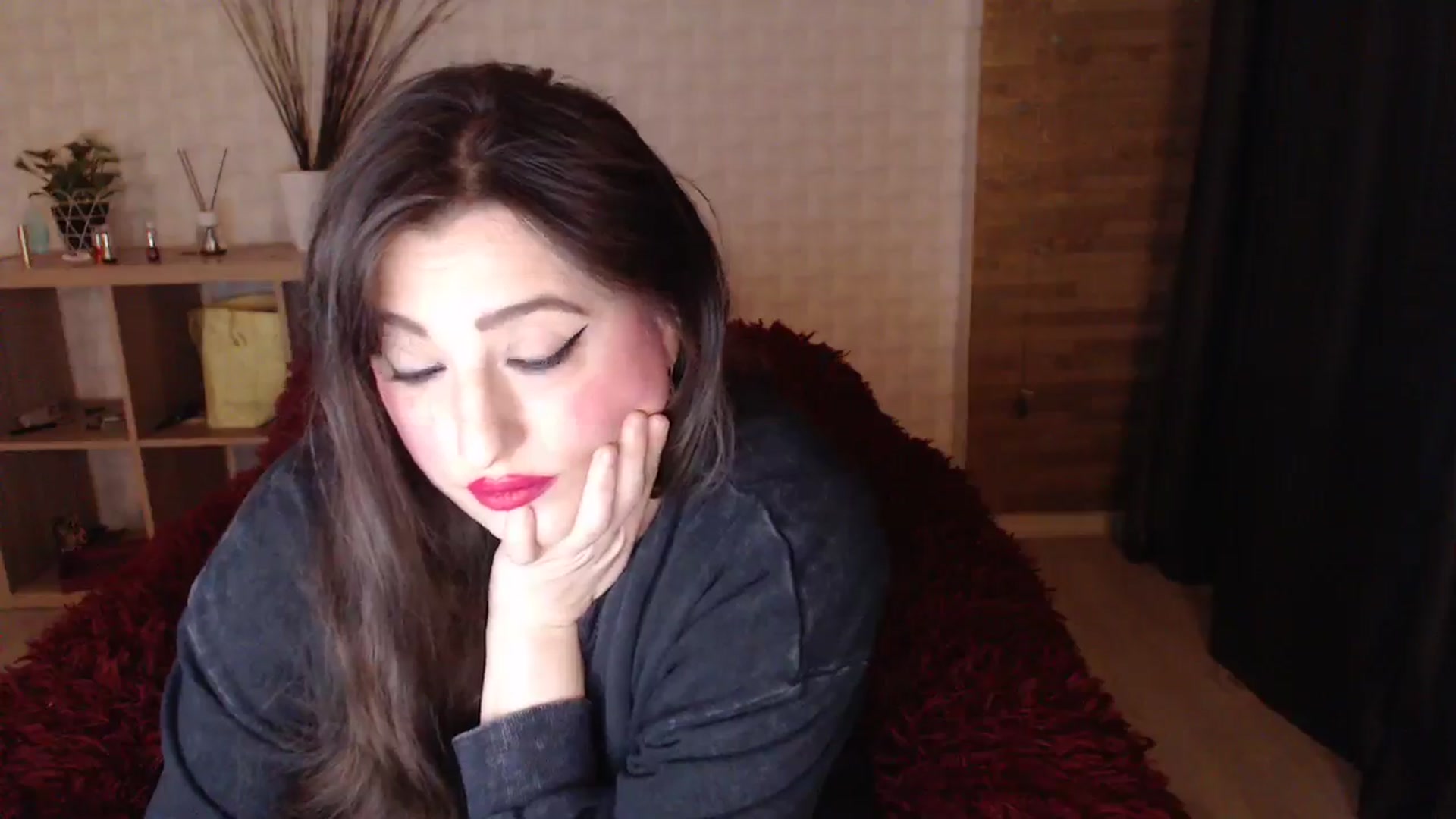 Gallery image thumbnail from HotRebbecca's myfreecams stream on, 05/02/2024, 03:38 image 20 of 20