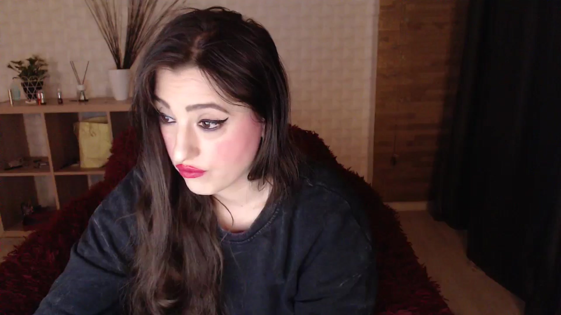 Gallery image thumbnail from HotRebbecca's myfreecams stream on, 05/02/2024, 03:38 image 4 of 20