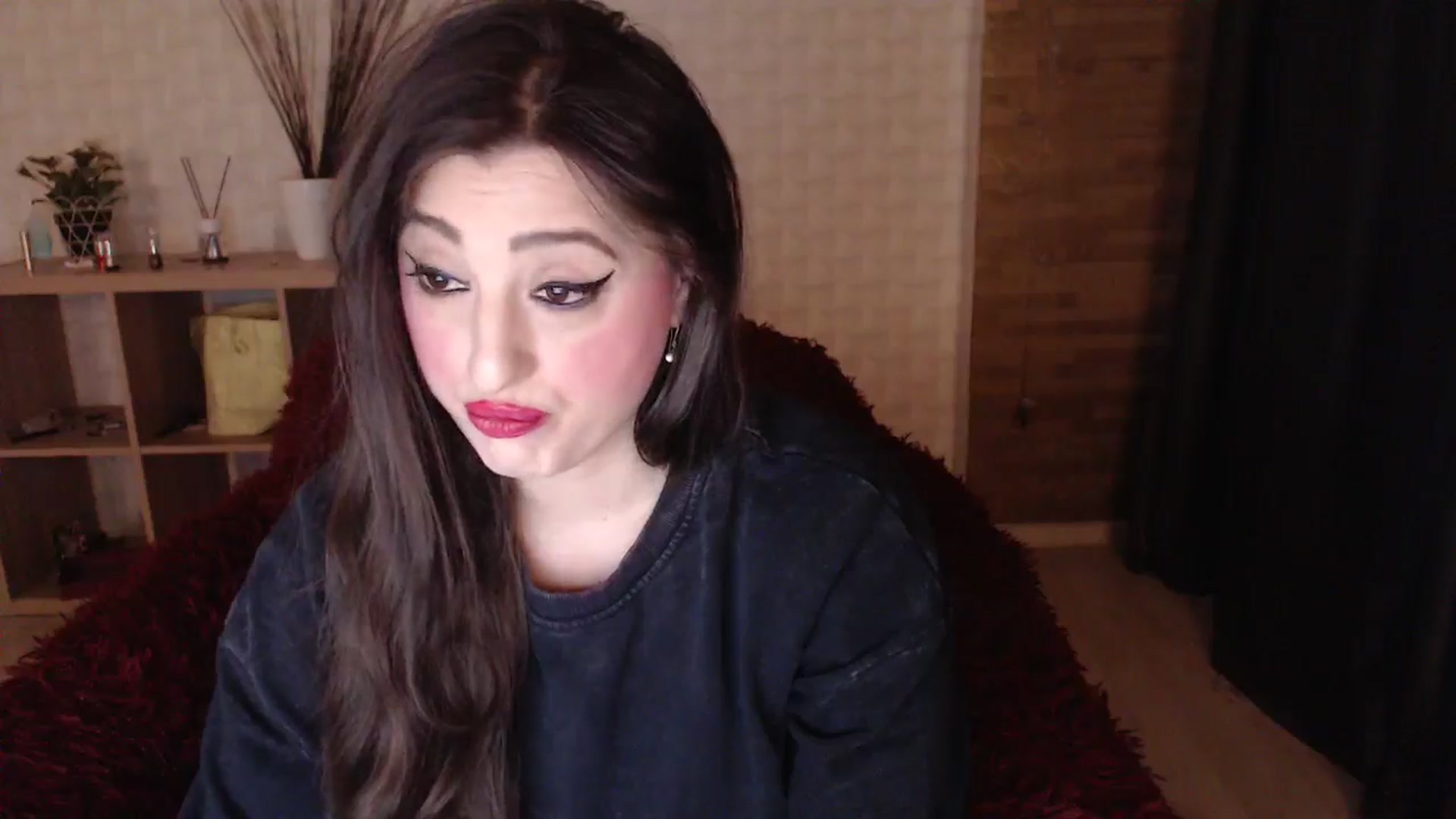 Gallery image thumbnail from HotRebbecca's myfreecams stream on, 05/02/2024, 03:38 image 10 of 20