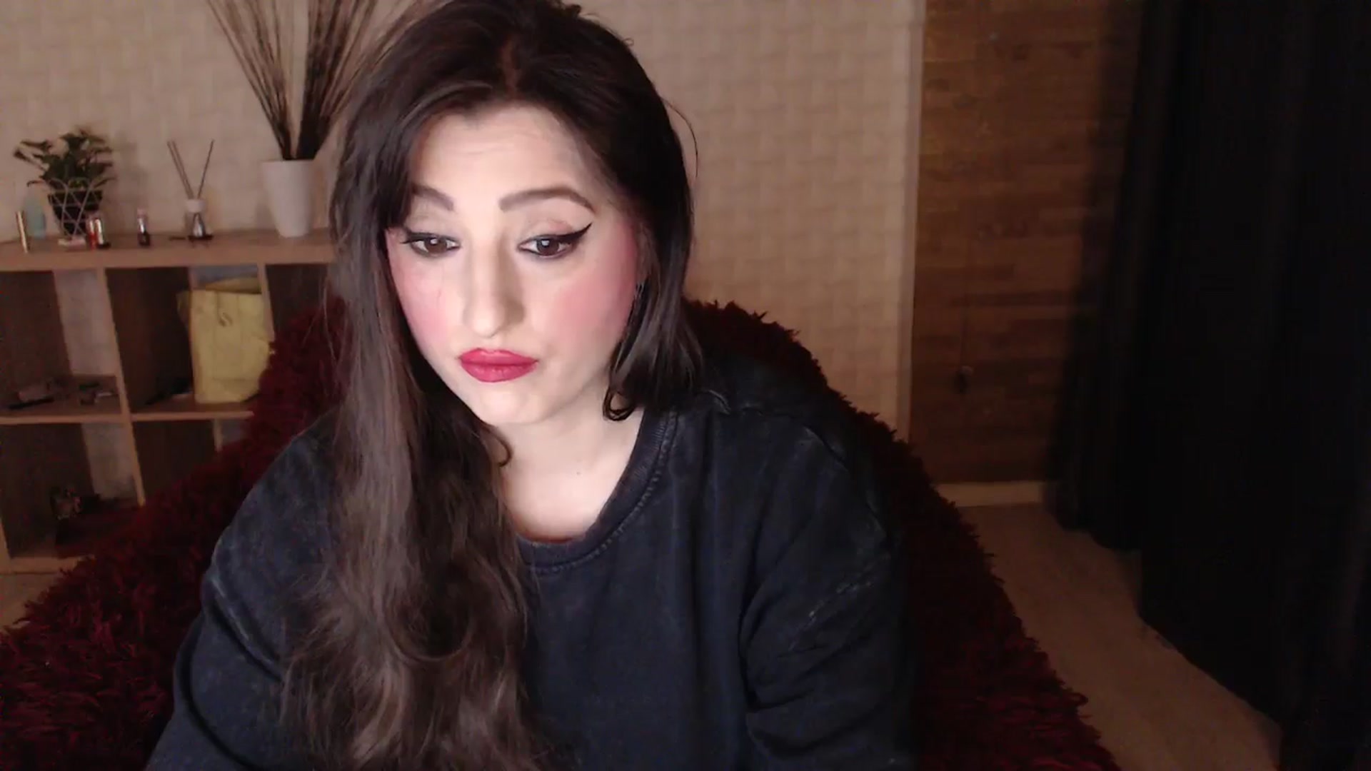 Gallery image thumbnail from HotRebbecca's myfreecams stream on, 05/02/2024, 03:38 image 18 of 20