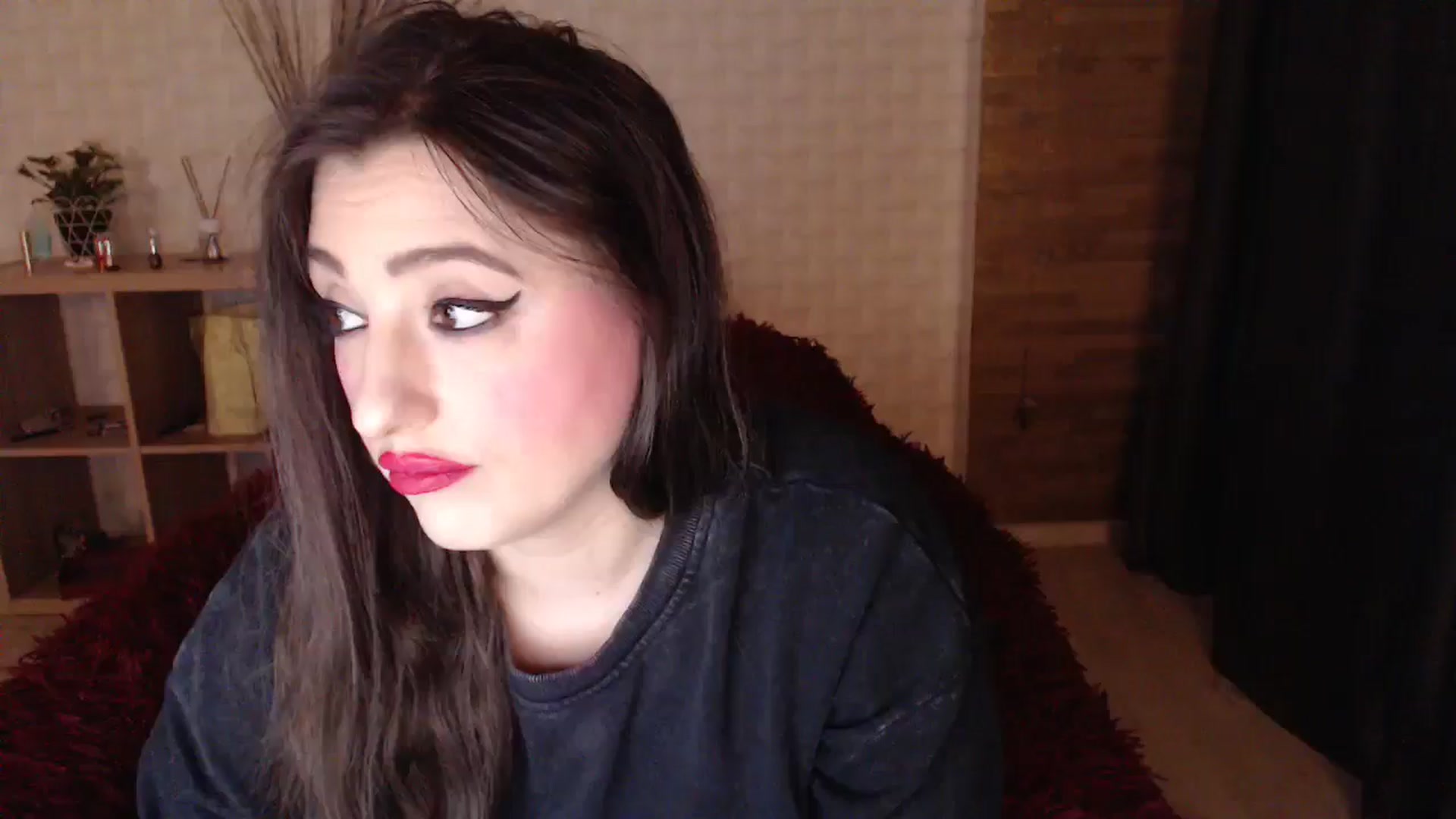 Gallery image thumbnail from HotRebbecca's myfreecams stream on, 05/02/2024, 03:38 image 9 of 20