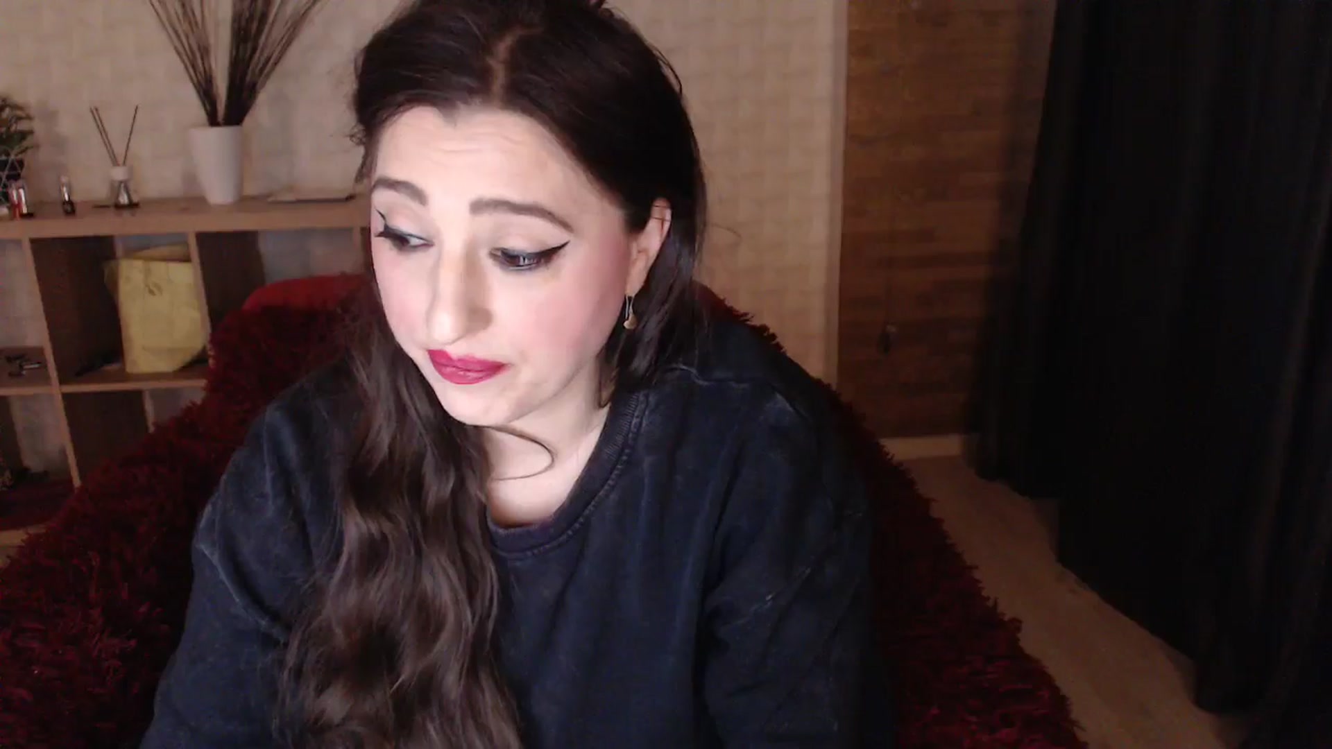 Gallery image thumbnail from HotRebbecca's myfreecams stream on, 05/02/2024, 04:54 image 20 of 20