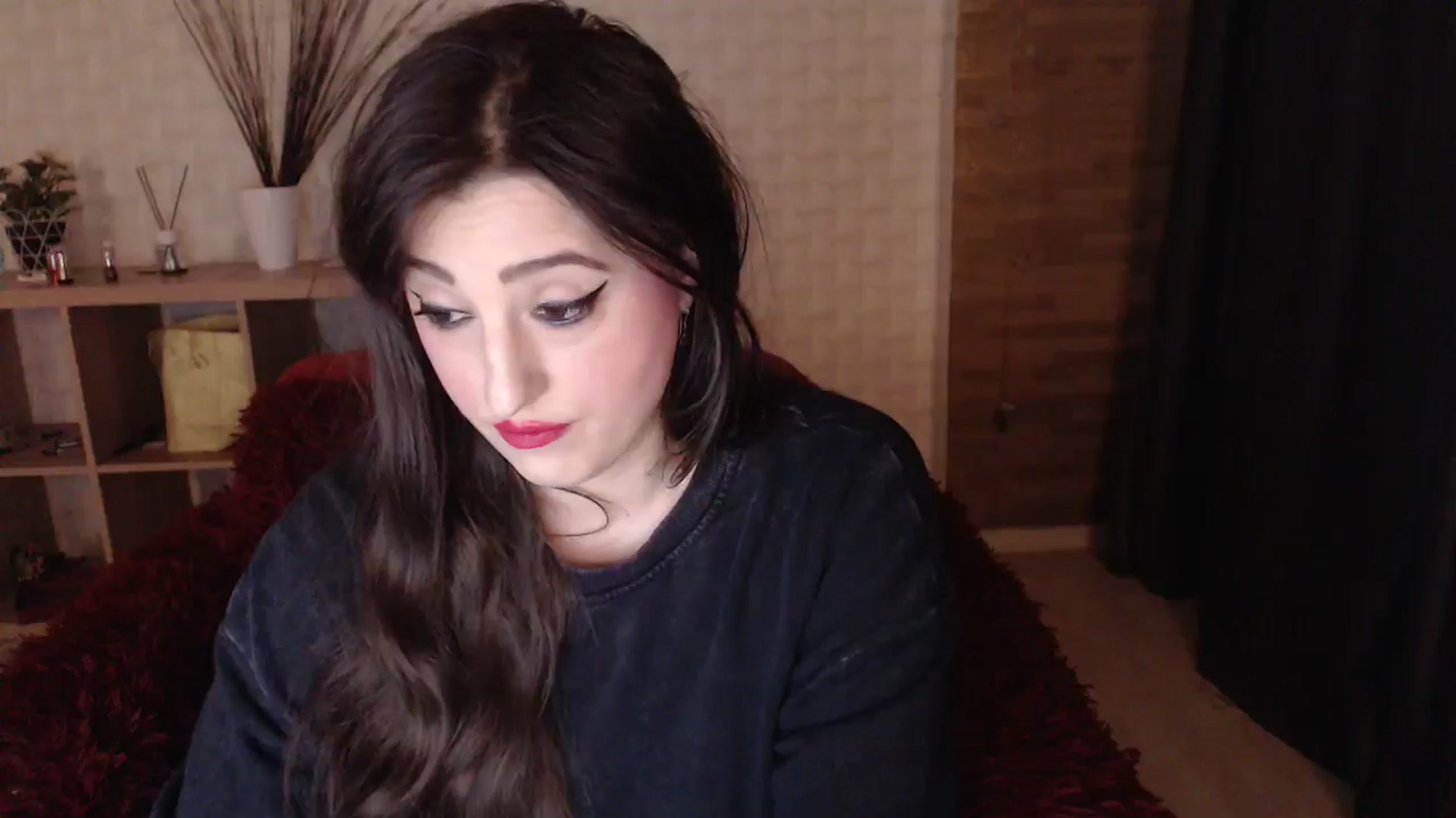 Gallery image thumbnail from HotRebbecca's myfreecams stream on, 05/02/2024, 04:54 image 3 of 20