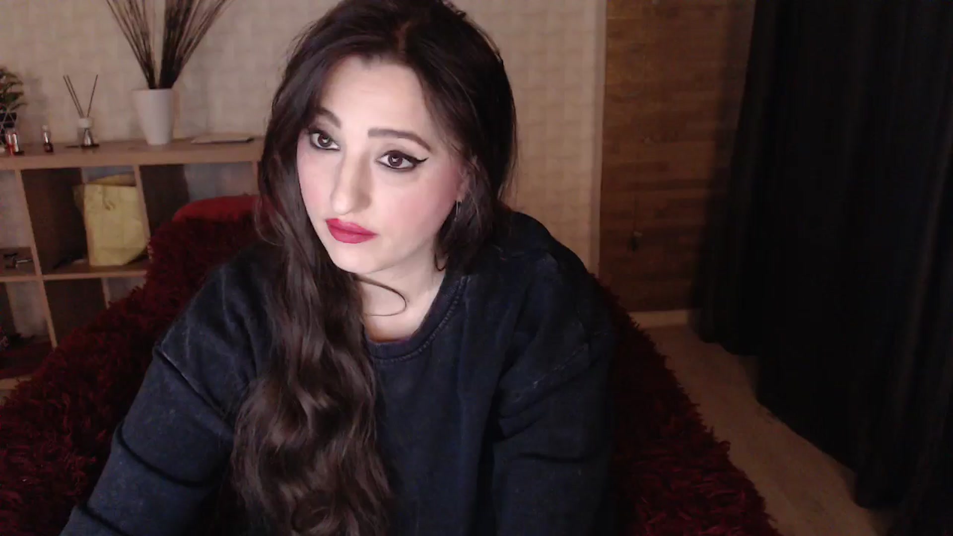Gallery image thumbnail from HotRebbecca's myfreecams stream on, 05/02/2024, 04:54 image 19 of 20
