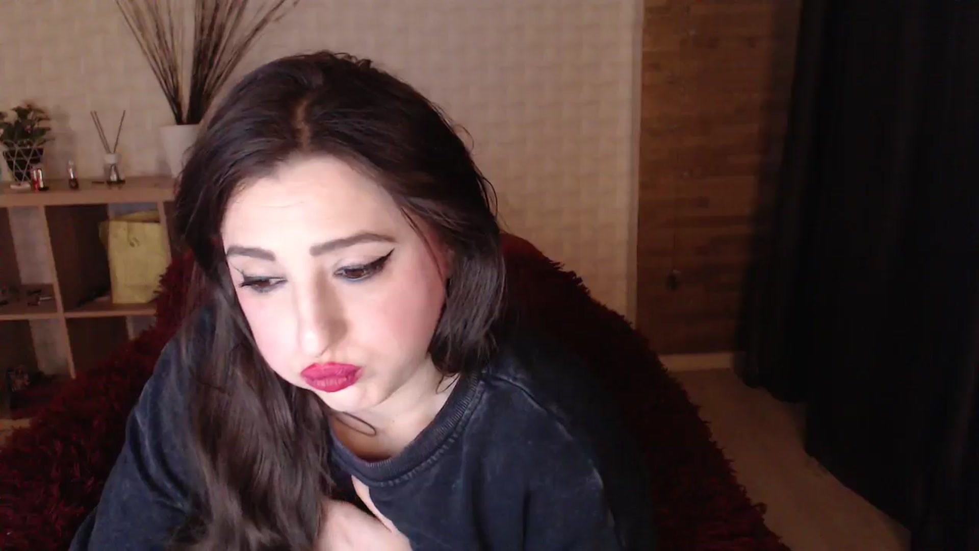 Gallery image thumbnail from HotRebbecca's myfreecams stream on, 05/02/2024, 04:54 image 10 of 20