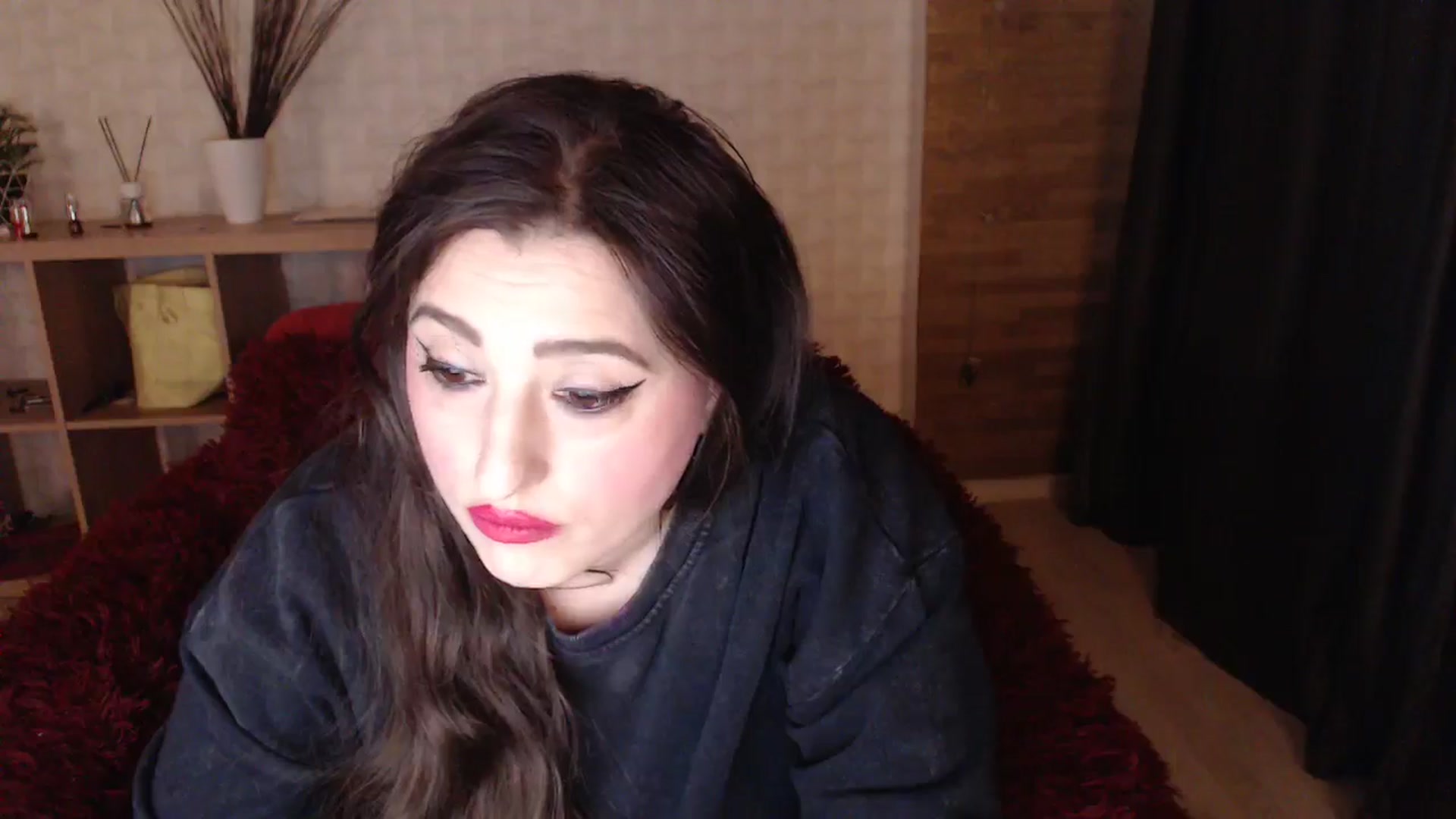 Gallery image thumbnail from HotRebbecca's myfreecams stream on, 05/02/2024, 04:54 image 18 of 20