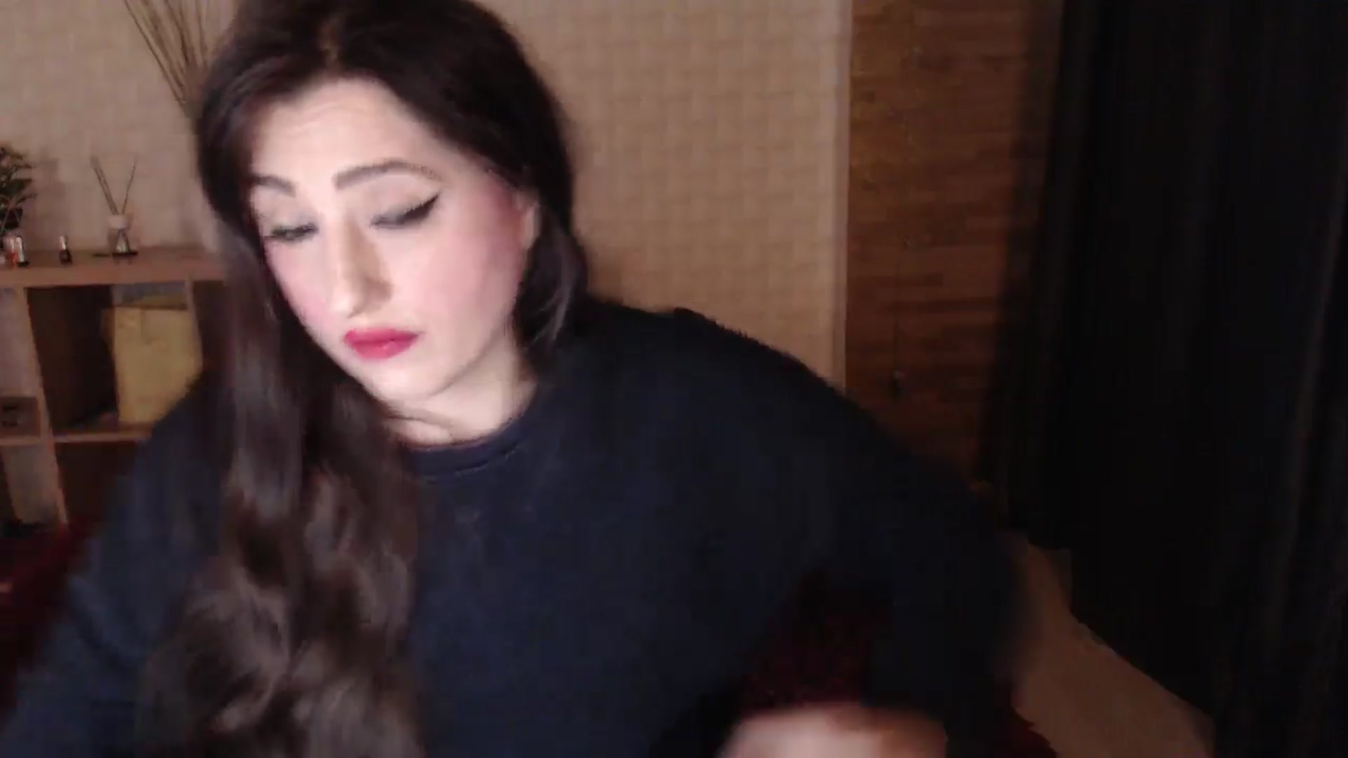 Gallery image thumbnail from HotRebbecca's myfreecams stream on, 05/02/2024, 04:54 image 2 of 20