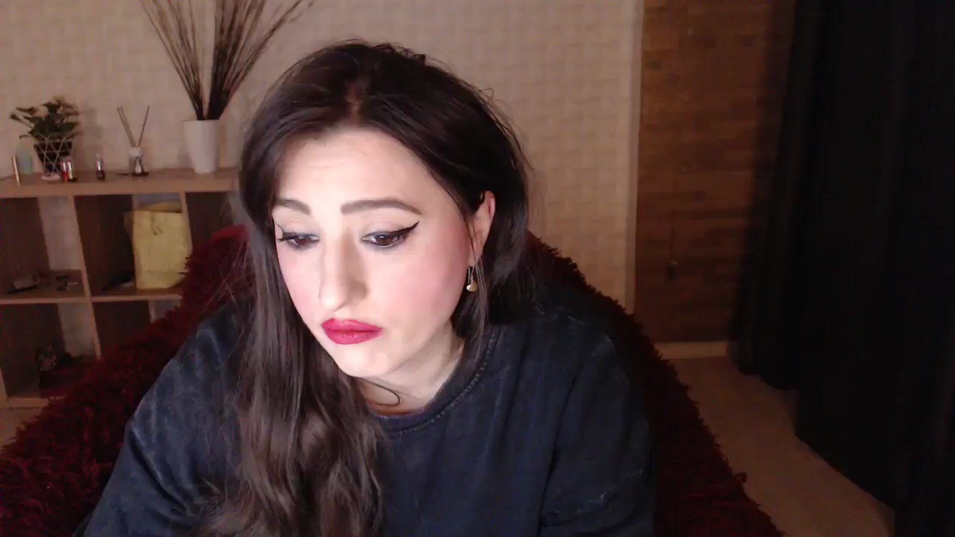 Gallery image thumbnail from HotRebbecca's myfreecams stream on, 05/02/2024, 04:54 image 1 of 20