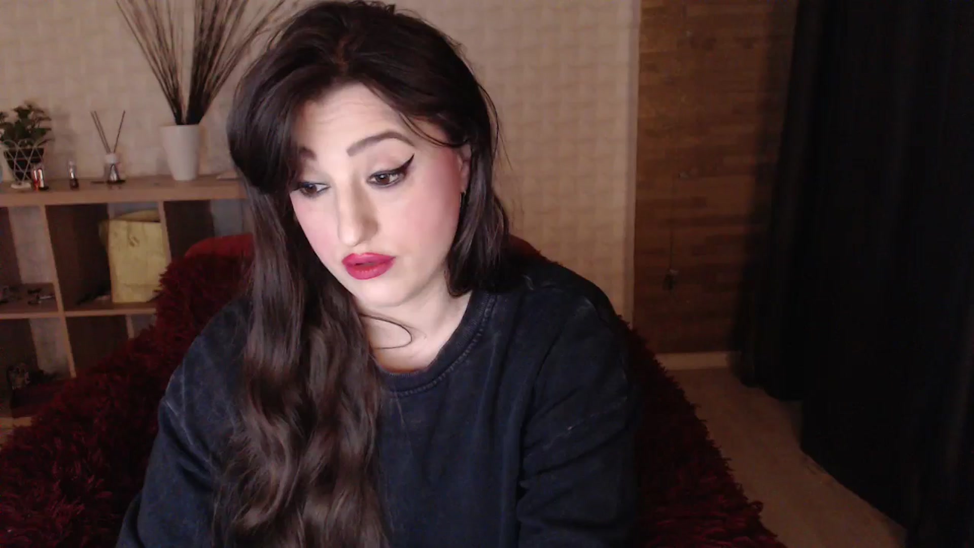 Gallery image thumbnail from HotRebbecca's myfreecams stream on, 05/02/2024, 04:54 image 5 of 20