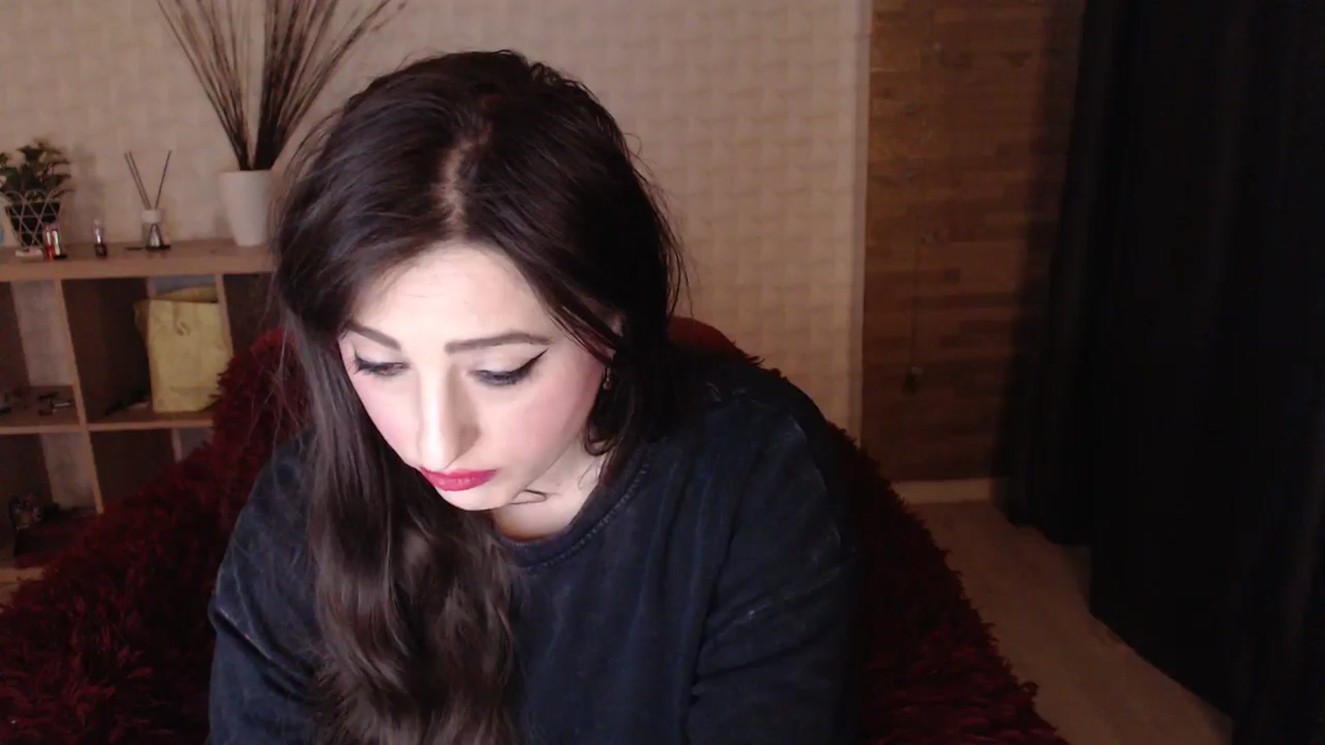 Gallery image thumbnail from HotRebbecca's myfreecams stream on, 05/02/2024, 04:54 image 4 of 20