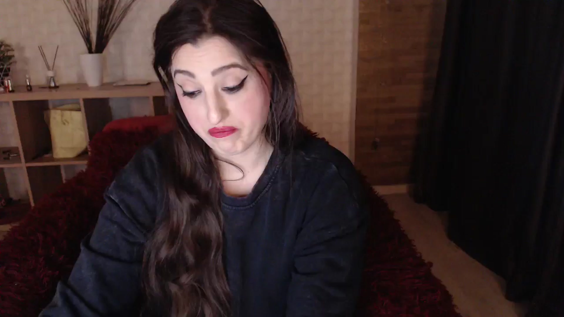 Gallery image thumbnail from HotRebbecca's myfreecams stream on, 05/02/2024, 04:54 image 14 of 20