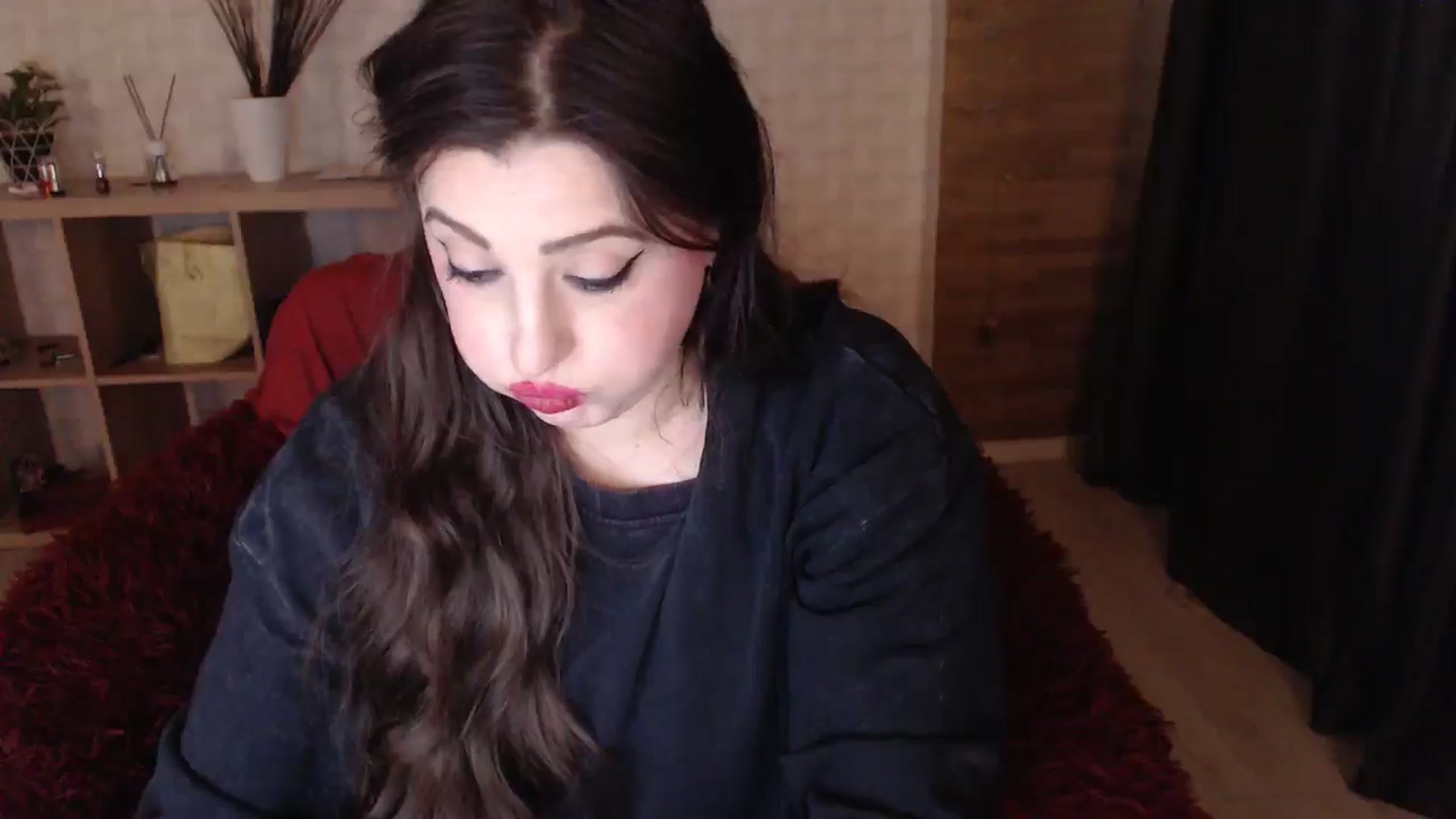 Gallery image thumbnail from HotRebbecca's myfreecams stream on, 05/02/2024, 06:39 image 20 of 20