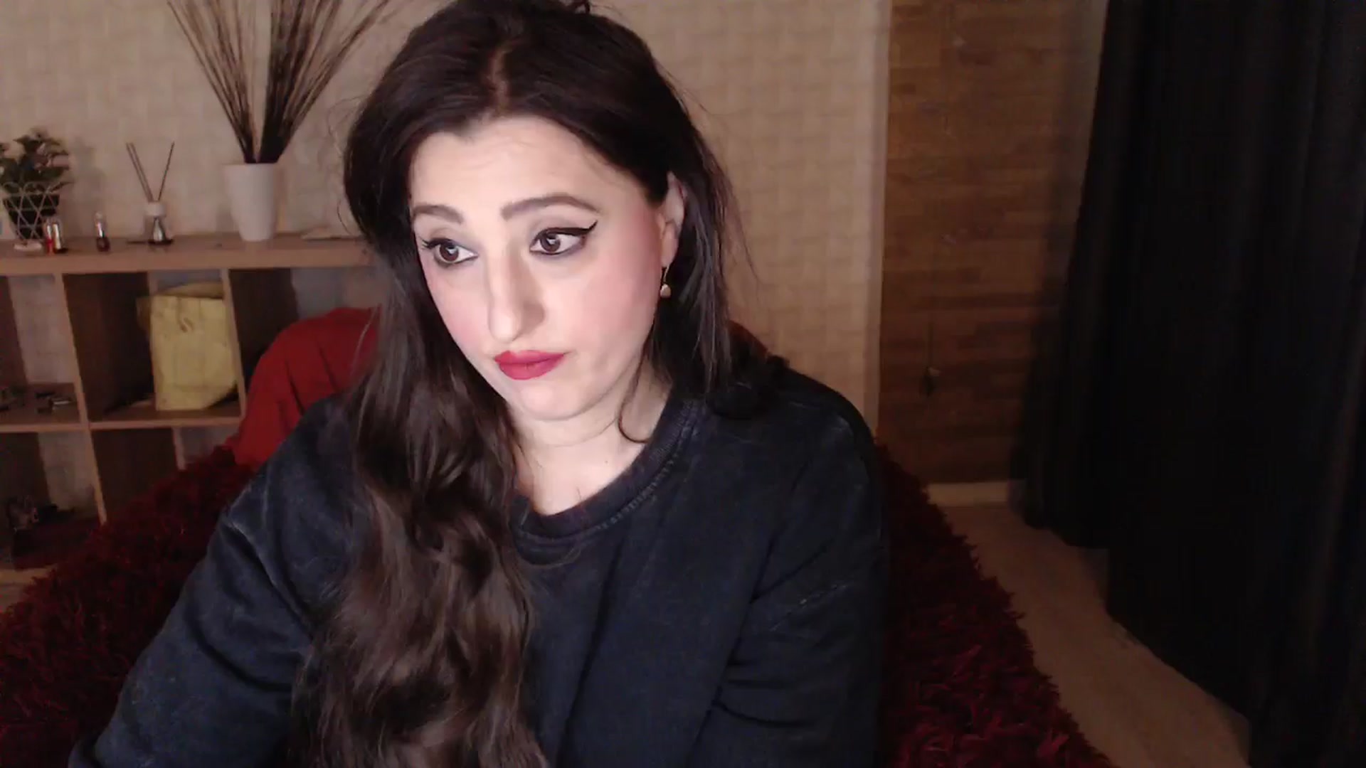 Gallery image thumbnail from HotRebbecca's myfreecams stream on, 05/02/2024, 06:39 image 15 of 20