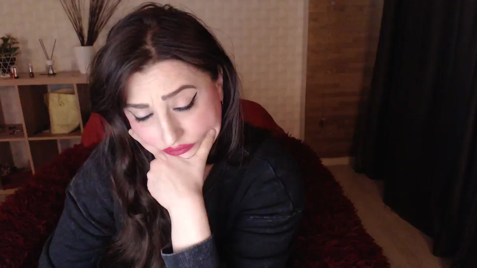 Gallery image thumbnail from HotRebbecca's myfreecams stream on, 05/02/2024, 06:39 image 6 of 20