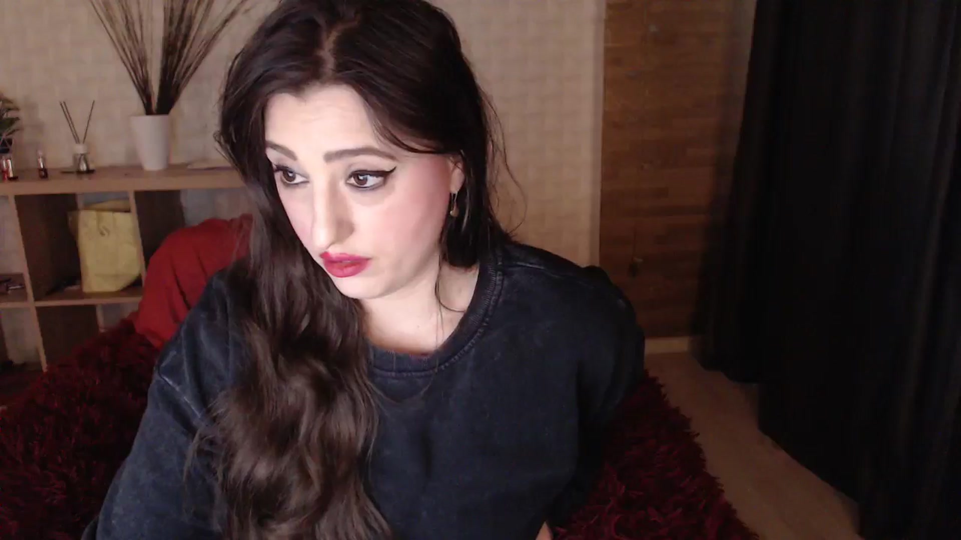 Gallery image thumbnail from HotRebbecca's myfreecams stream on, 05/02/2024, 06:39 image 18 of 20