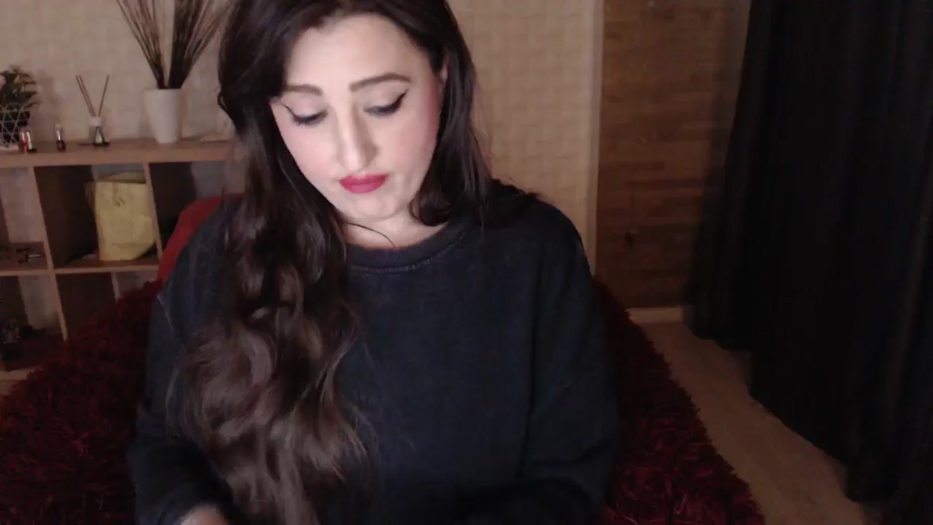 Gallery image thumbnail from HotRebbecca's myfreecams stream on, 05/02/2024, 06:39 image 7 of 20