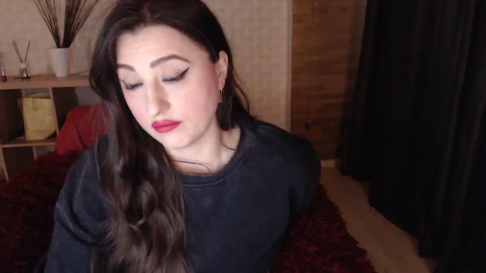 Gallery image thumbnail from HotRebbecca's myfreecams stream on, 05/02/2024, 06:39 image 8 of 20
