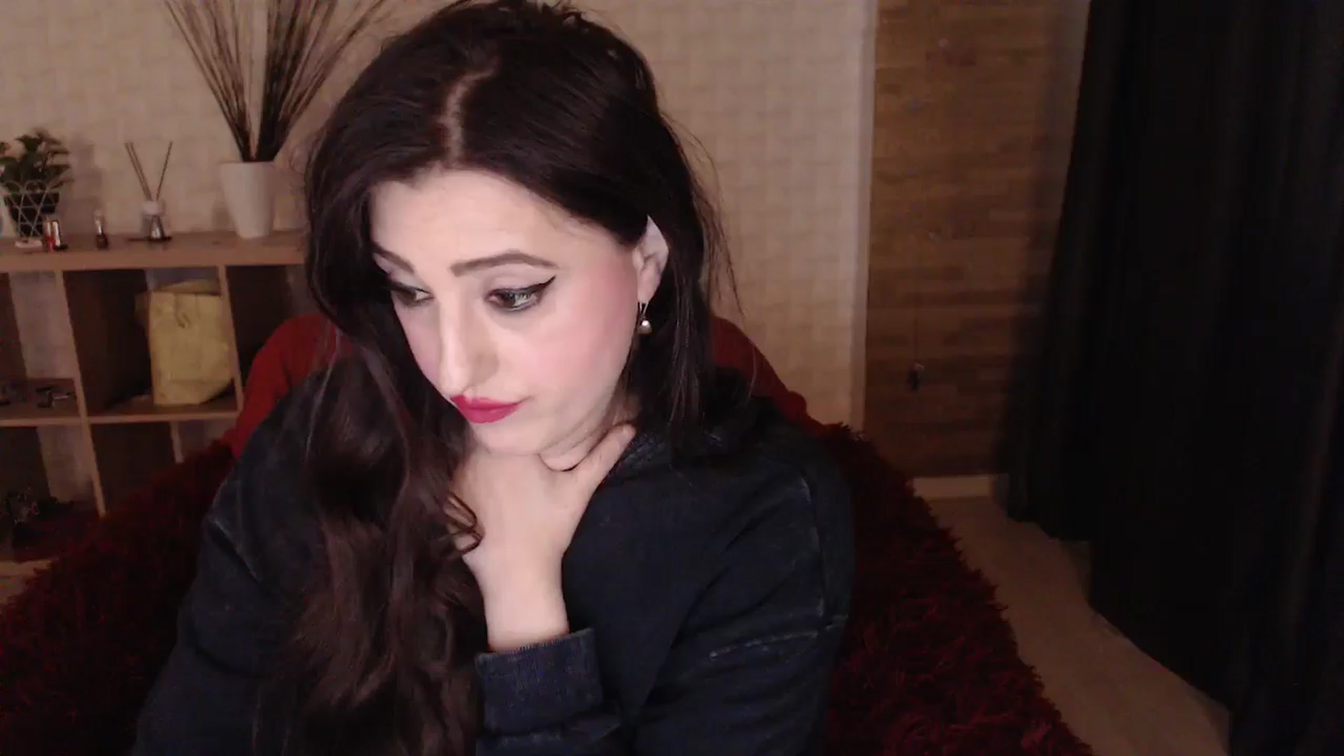 Gallery image thumbnail from HotRebbecca's myfreecams stream on, 05/02/2024, 06:39 image 14 of 20