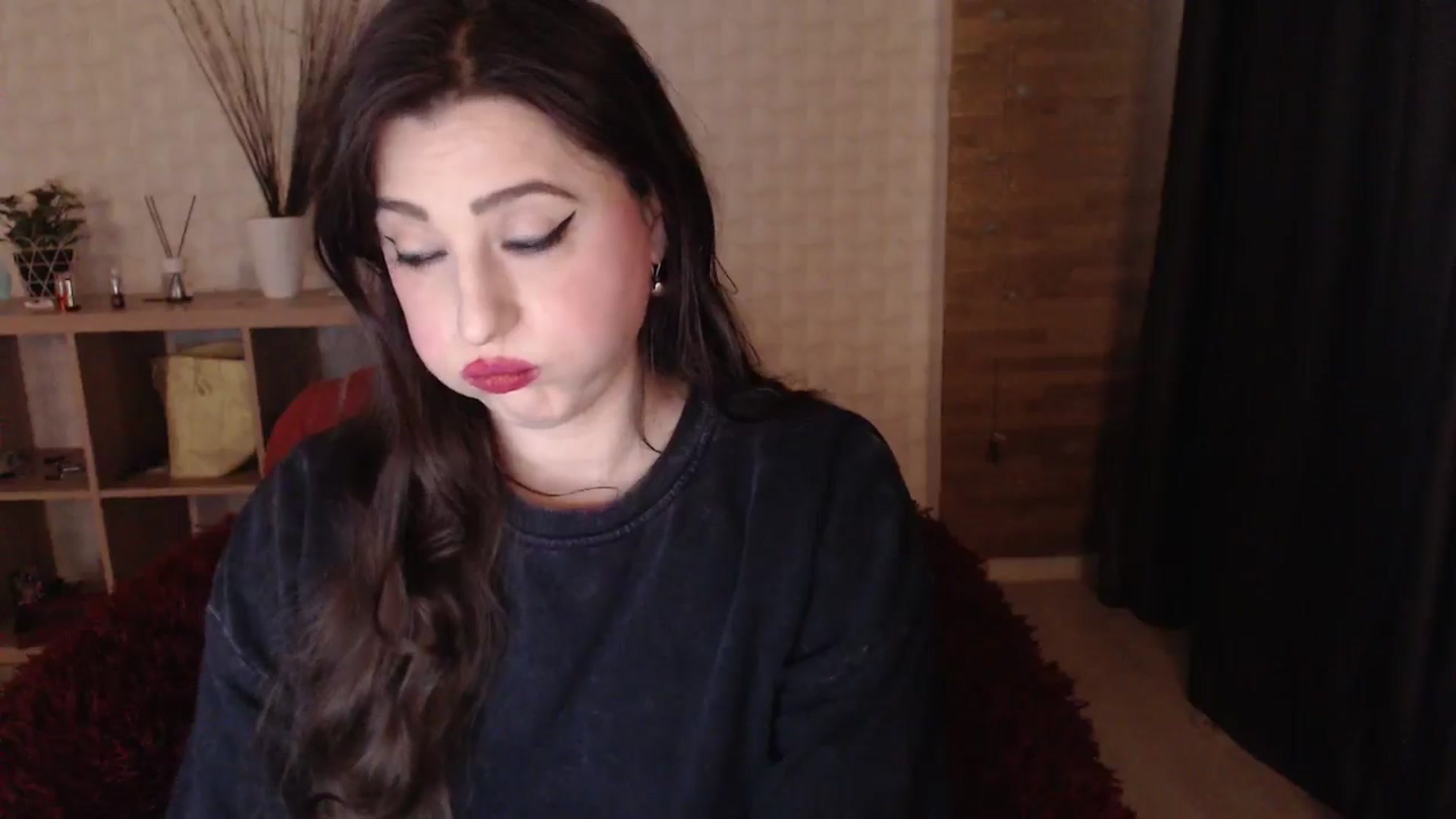 Gallery image thumbnail from HotRebbecca's myfreecams stream on, 05/02/2024, 06:39 image 10 of 20