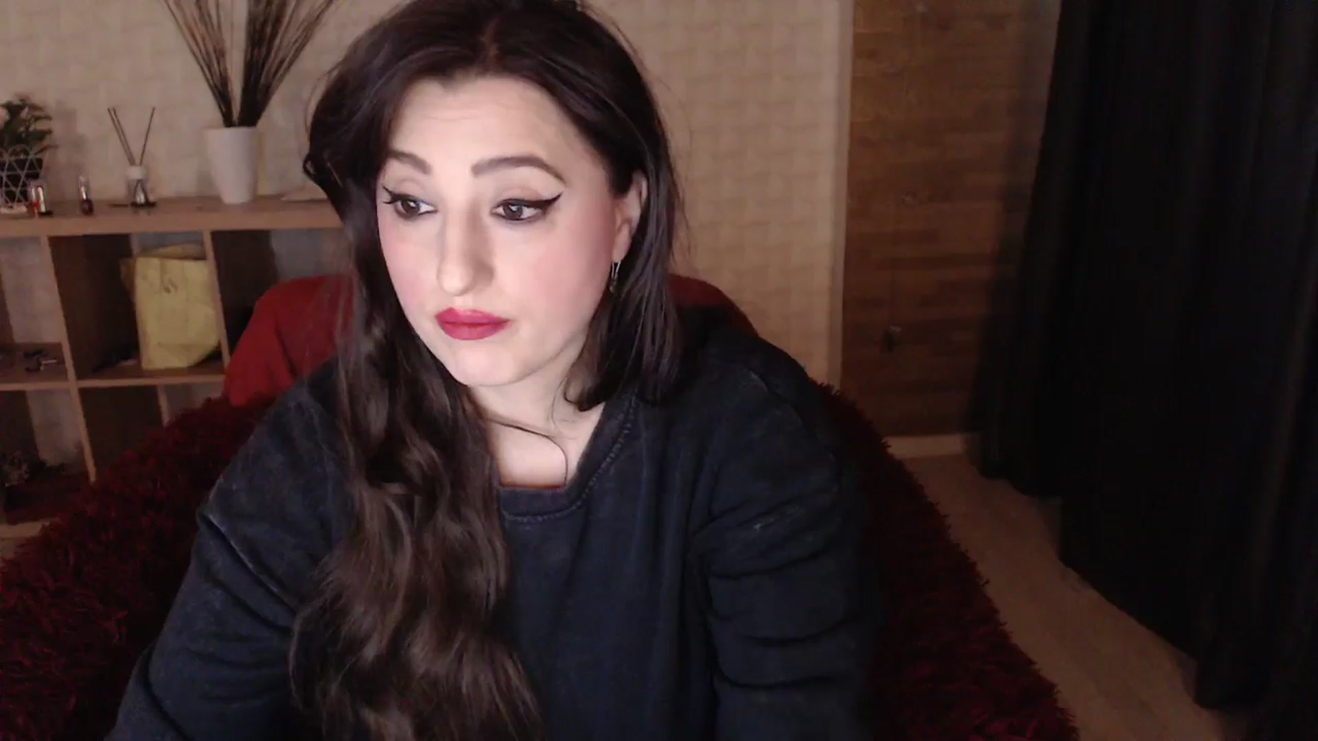 Gallery image thumbnail from HotRebbecca's myfreecams stream on, 05/02/2024, 06:39 image 5 of 20