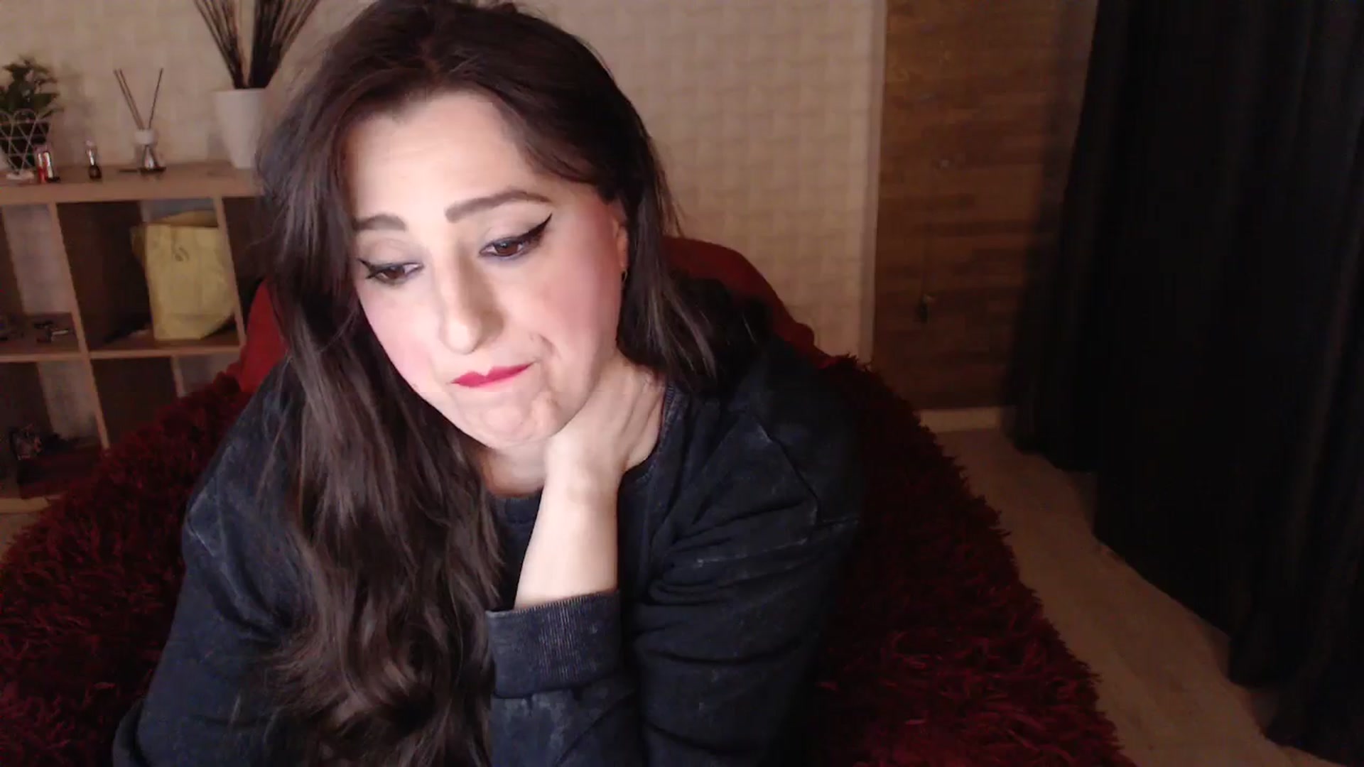 Gallery image thumbnail from HotRebbecca's myfreecams stream on, 05/02/2024, 06:39 image 19 of 20