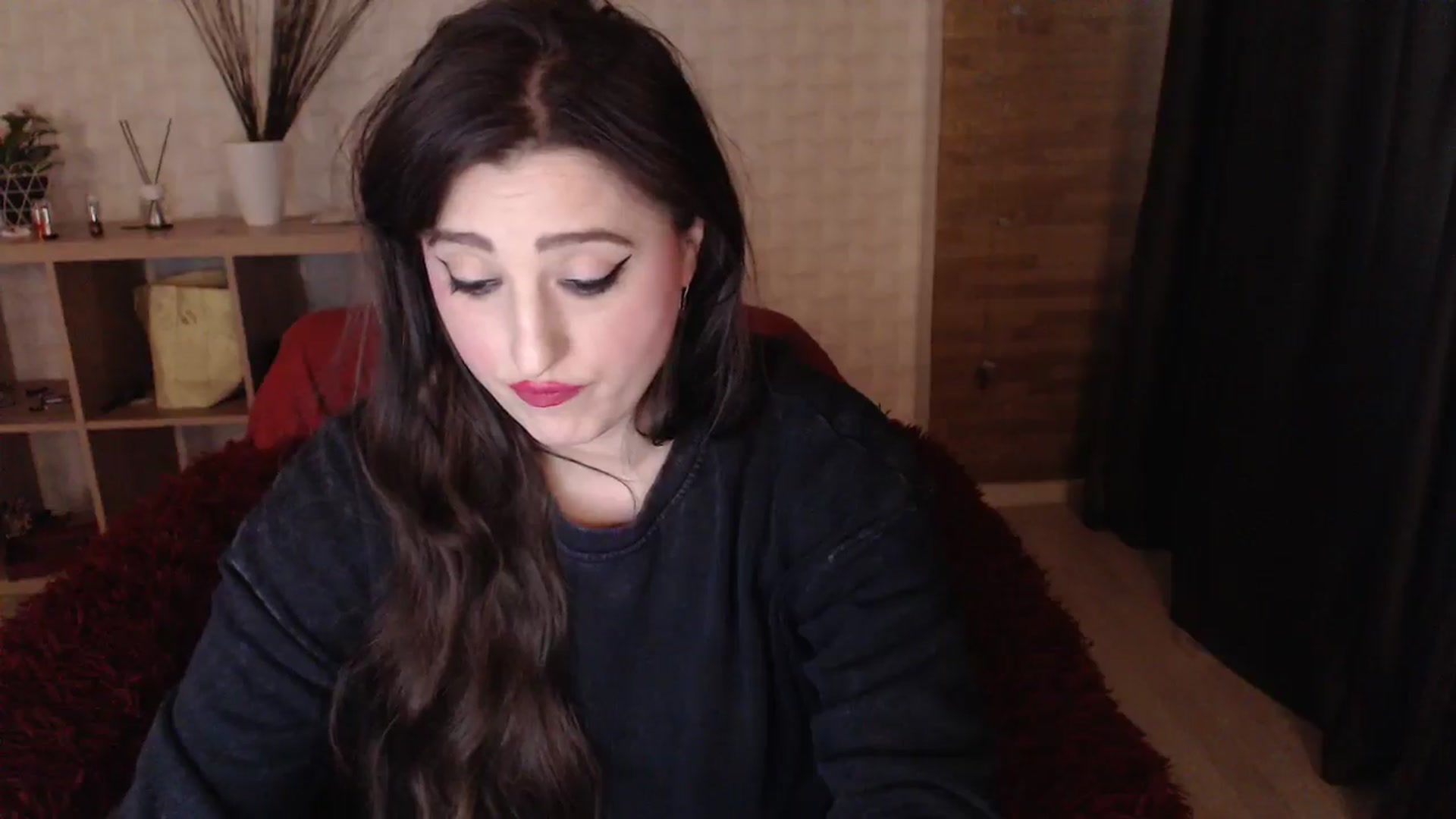 Gallery image thumbnail from HotRebbecca's myfreecams stream on, 05/02/2024, 06:39 image 3 of 20