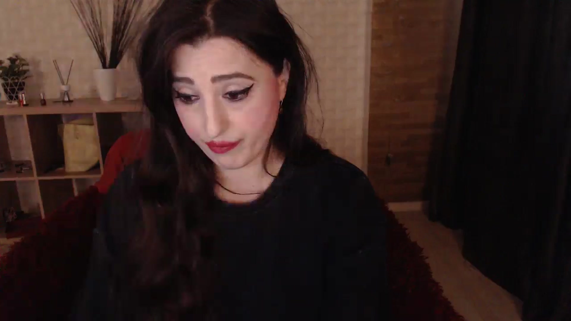 Gallery image thumbnail from HotRebbecca's myfreecams stream on, 05/02/2024, 06:39 image 12 of 20