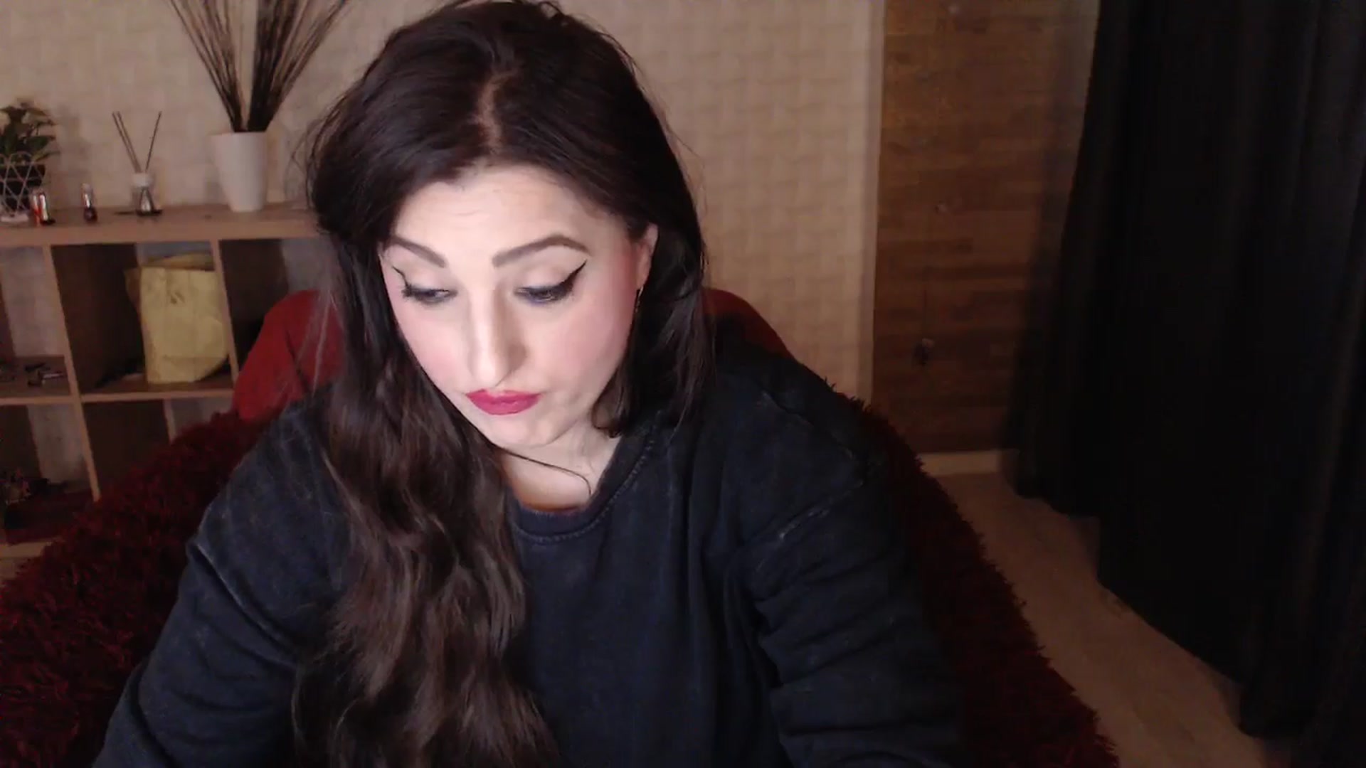 Gallery image thumbnail from HotRebbecca's myfreecams stream on, 05/02/2024, 06:39 image 2 of 20