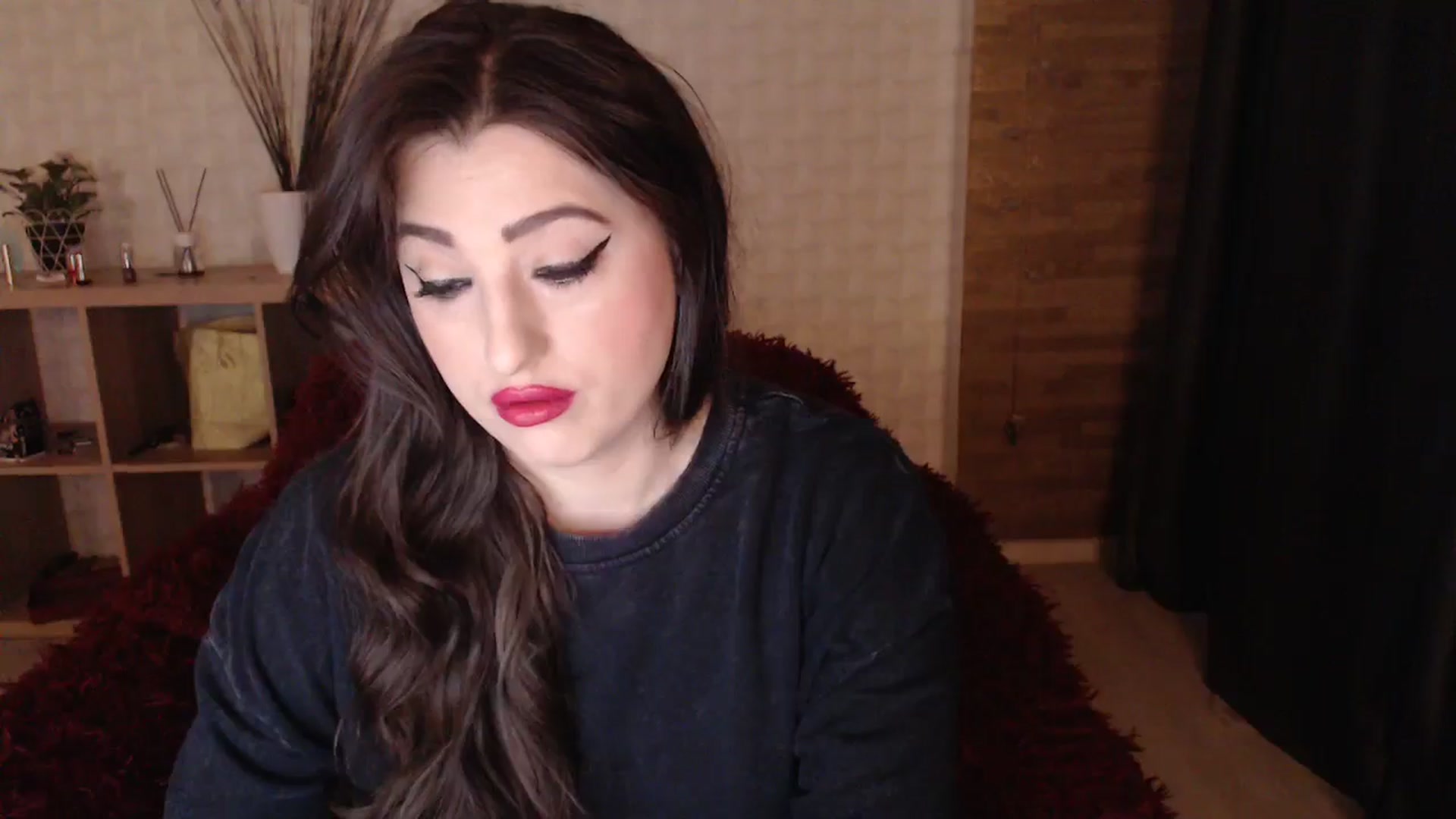 Gallery image thumbnail from HotRebbecca's myfreecams stream on, 05/03/2024, 24:43 image 2 of 20