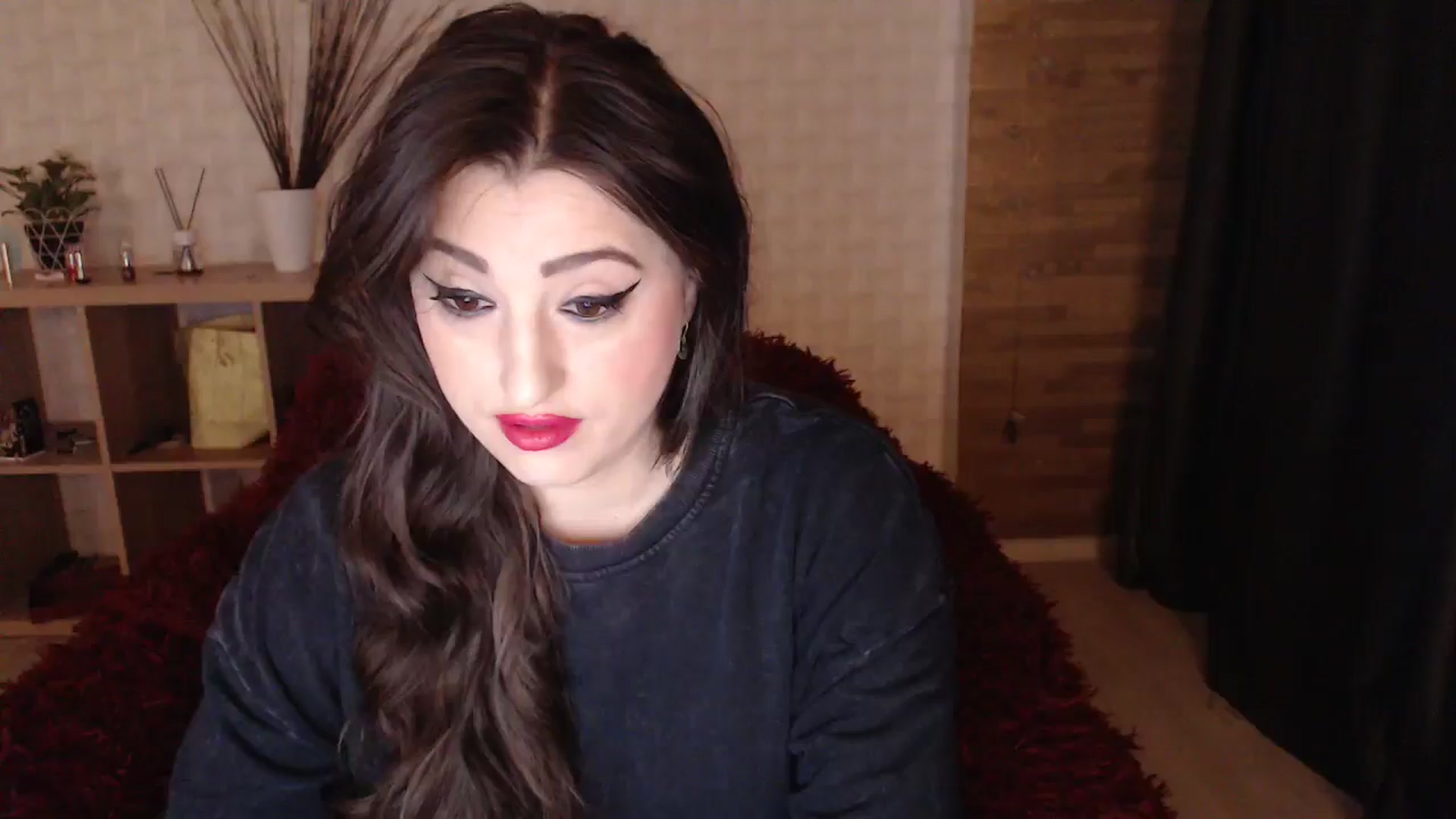 Gallery image thumbnail from HotRebbecca's myfreecams stream on, 05/03/2024, 24:43 image 9 of 20