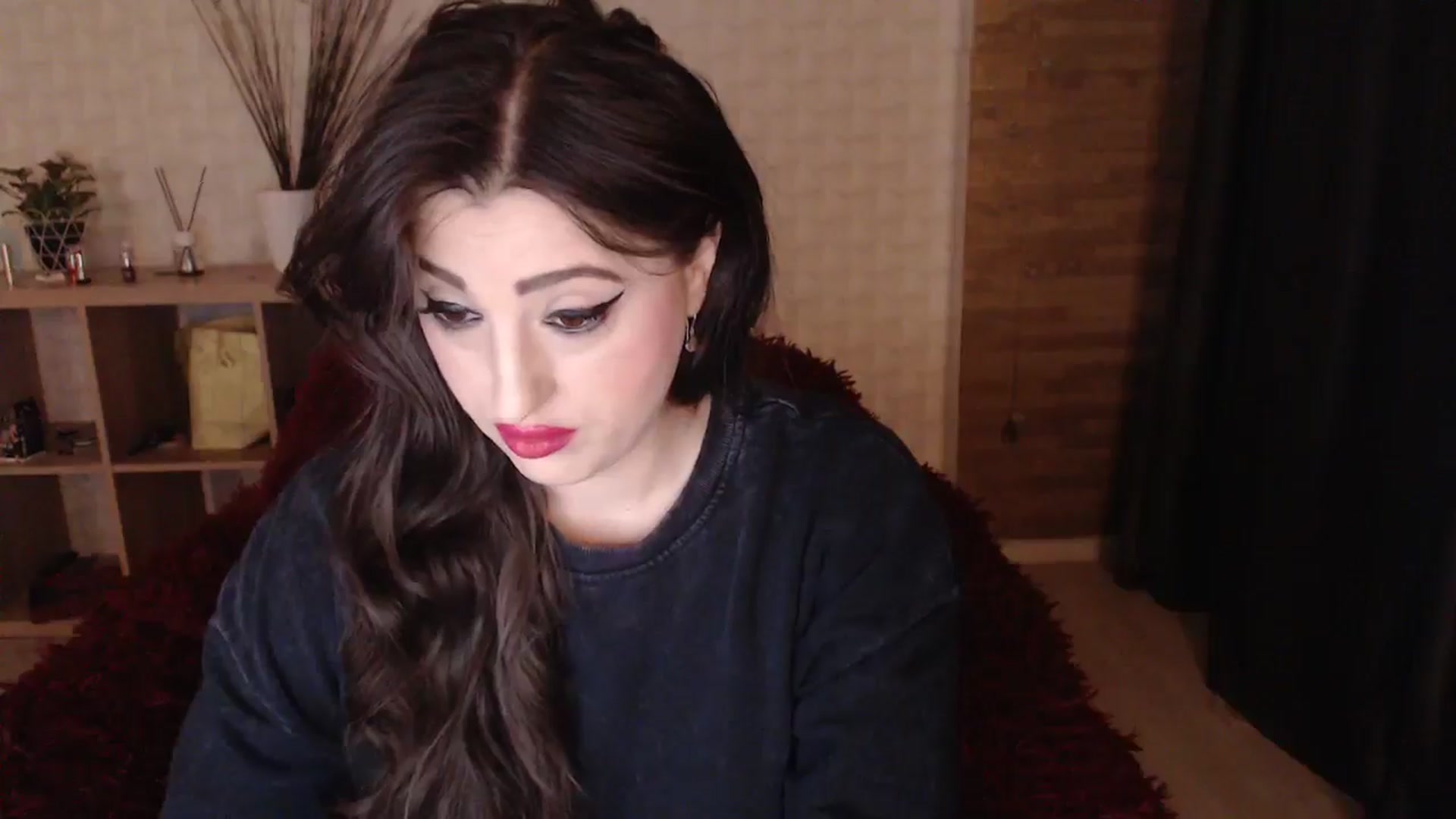 Gallery image thumbnail from HotRebbecca's myfreecams stream on, 05/03/2024, 24:43 image 20 of 20